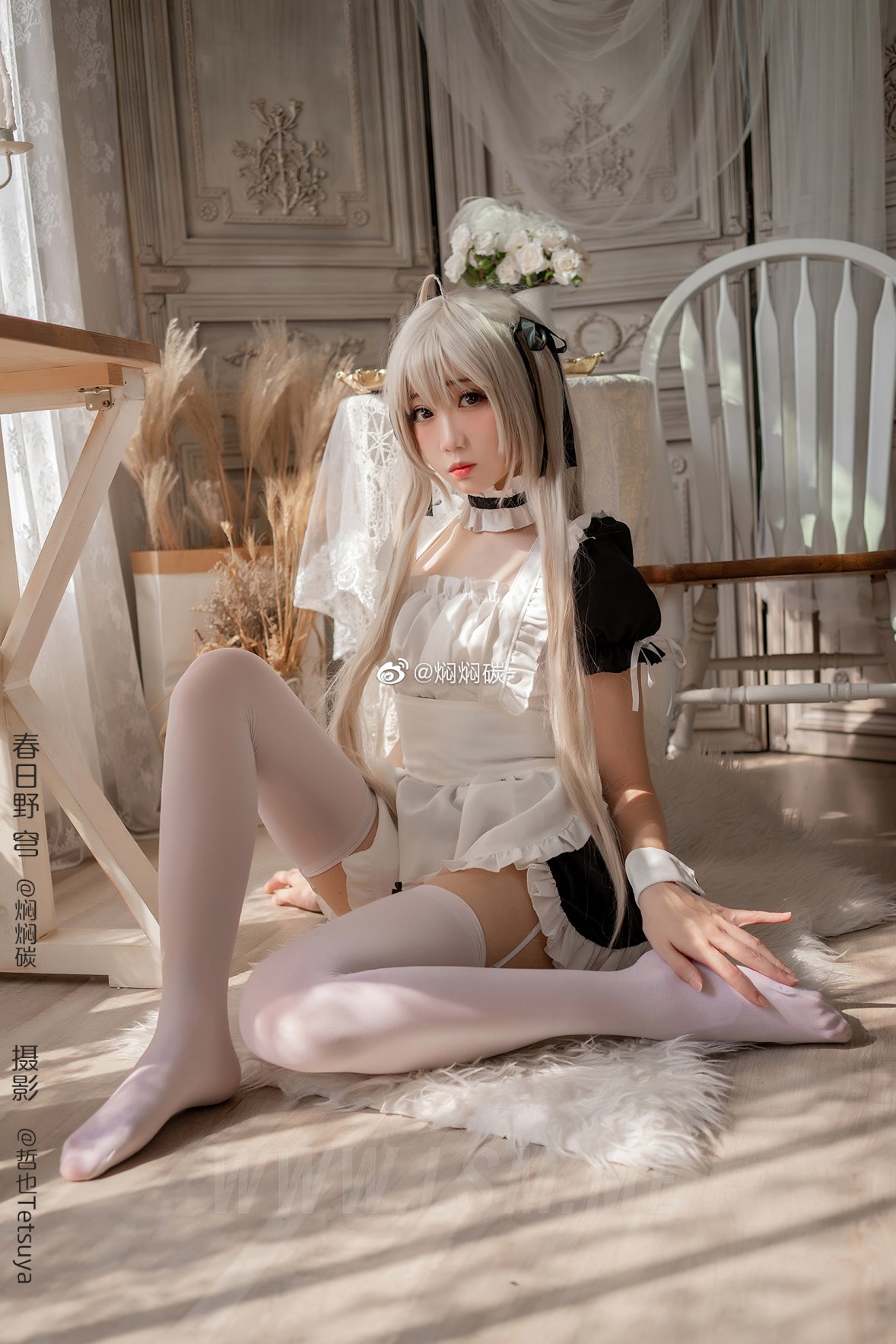 焖焖碳 春日野穹cos正片-erohere23.jpg