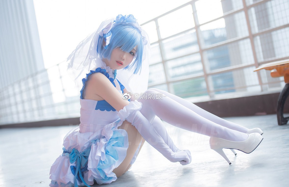焖焖碳 春日野穹cos正片-erohere5.jpg