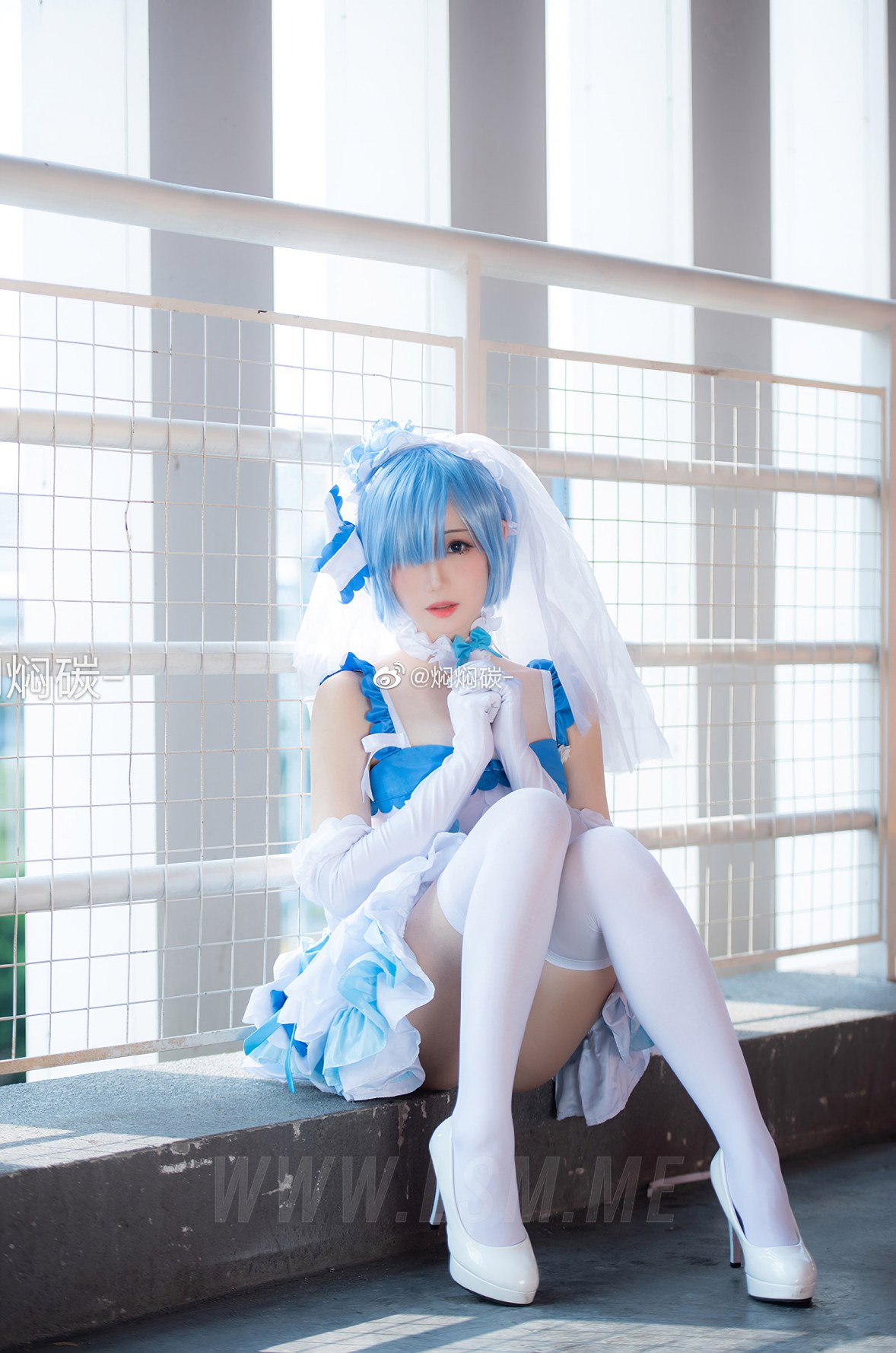 焖焖碳 春日野穹cos正片-erohere9.jpg