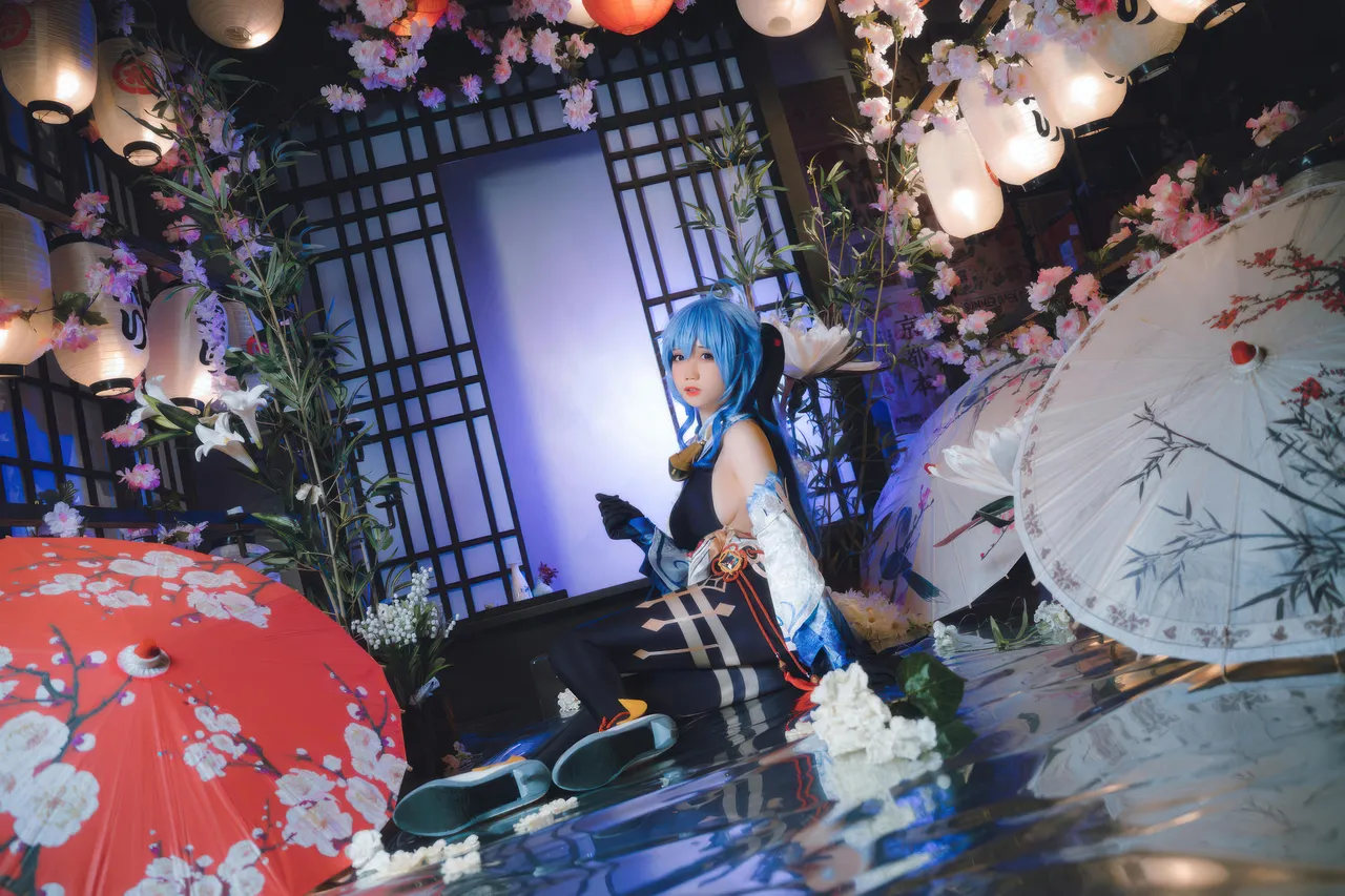 焖焖碳 - 原神 甘雨-erohere15.webp