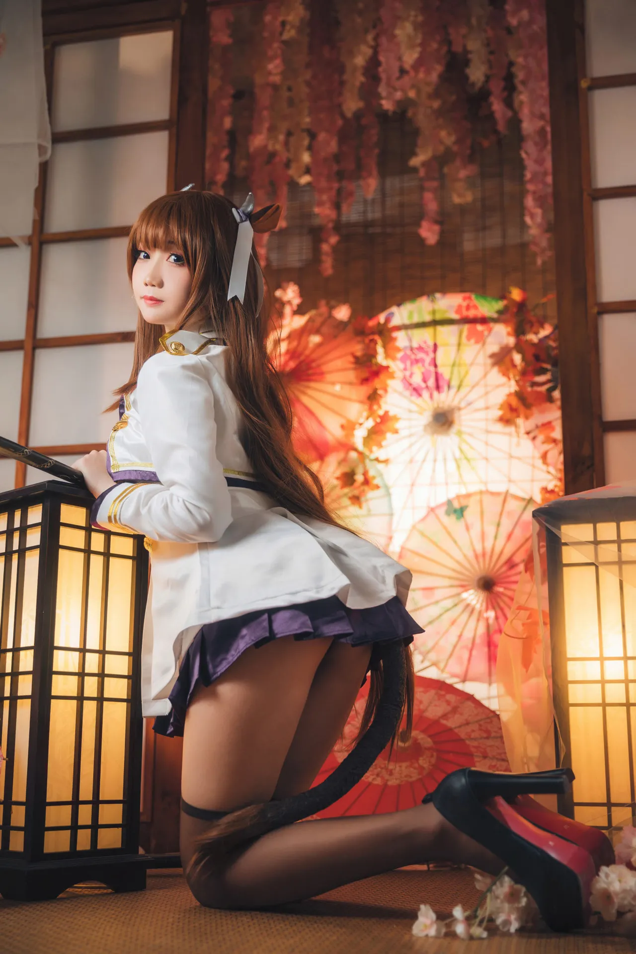 焖焖碳 - 碧蓝航线 樫野-erohere20.webp