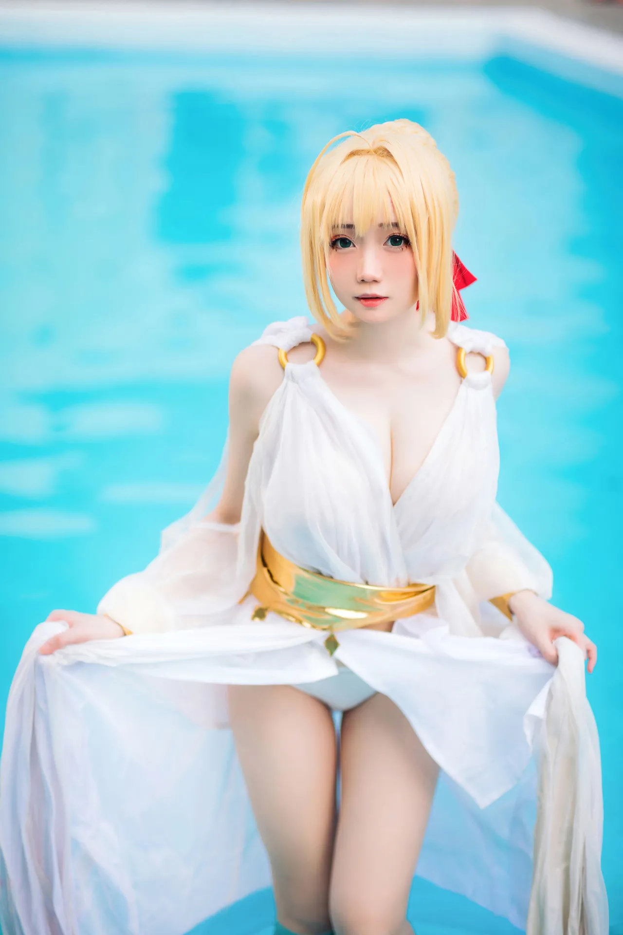 焖焖碳 - FGO 尼禄 礼服-erohere6.webp