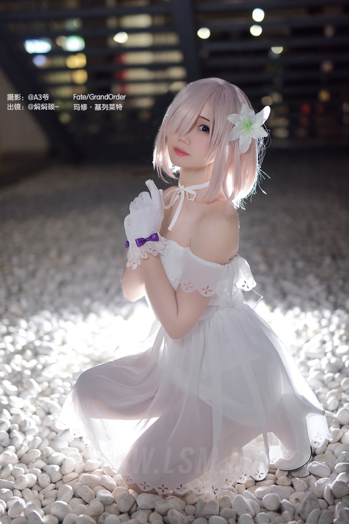 焖焖碳 cos夜景玛修·基列莱特-erohere10.jpg