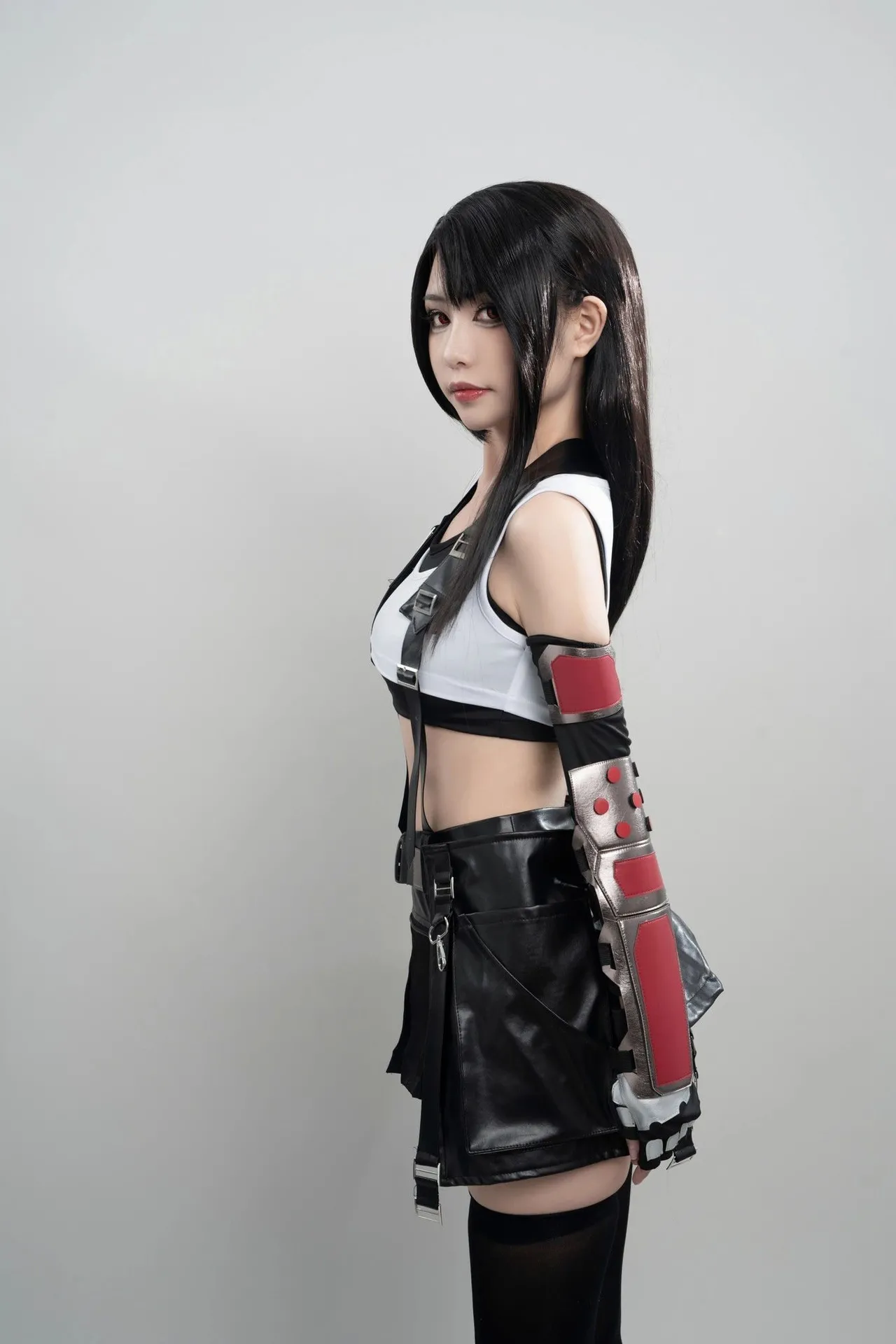 爆机少女喵小吉 - 最终幻想7 蒂法-erohere14.webp