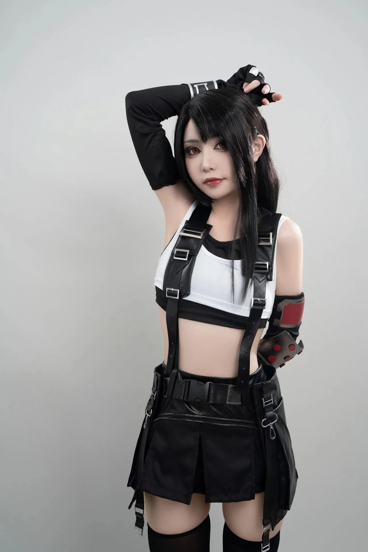 爆机少女喵小吉 - 最终幻想7 蒂法-erohere18.webp