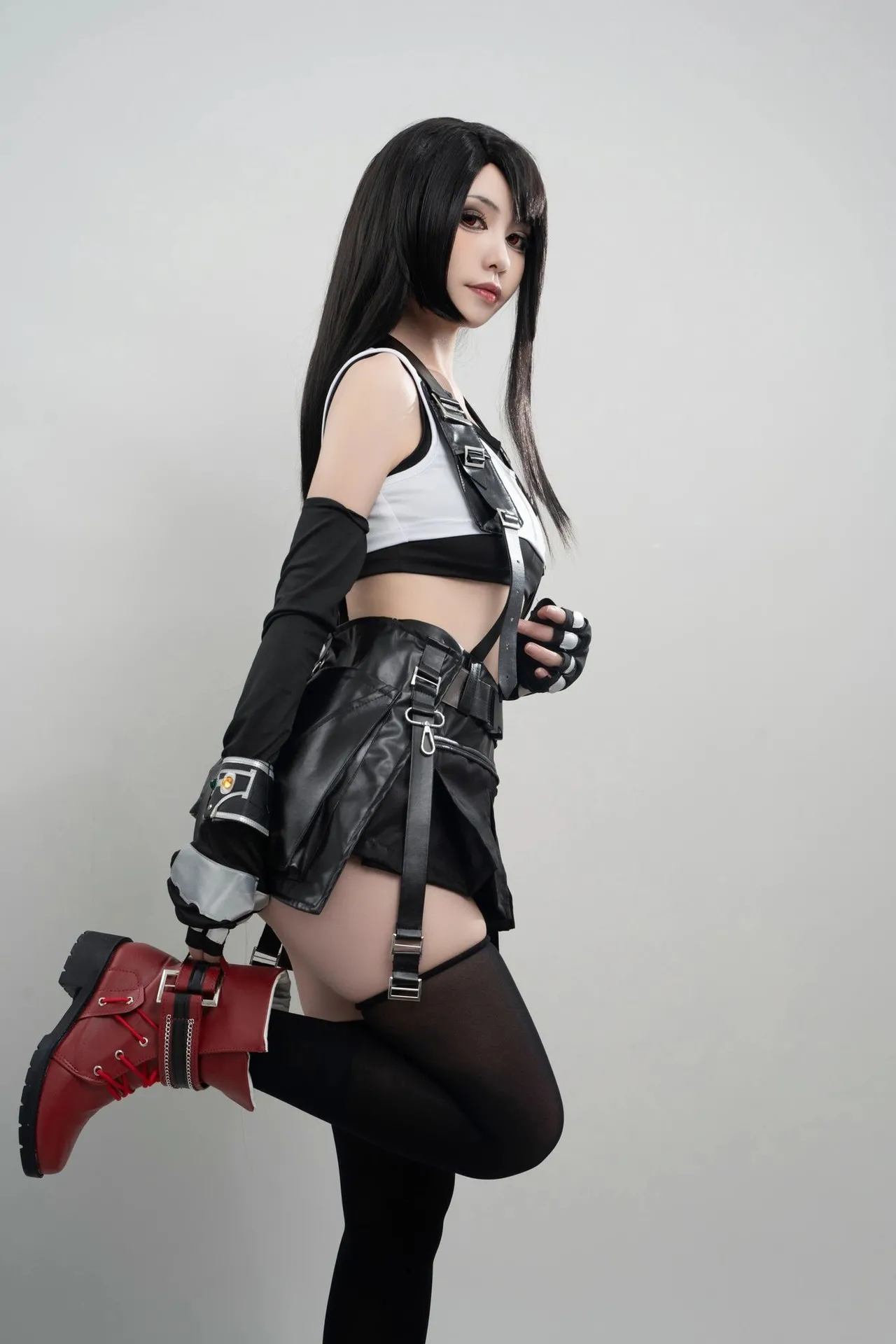 爆机少女喵小吉 - 最终幻想7 蒂法-erohere8.webp