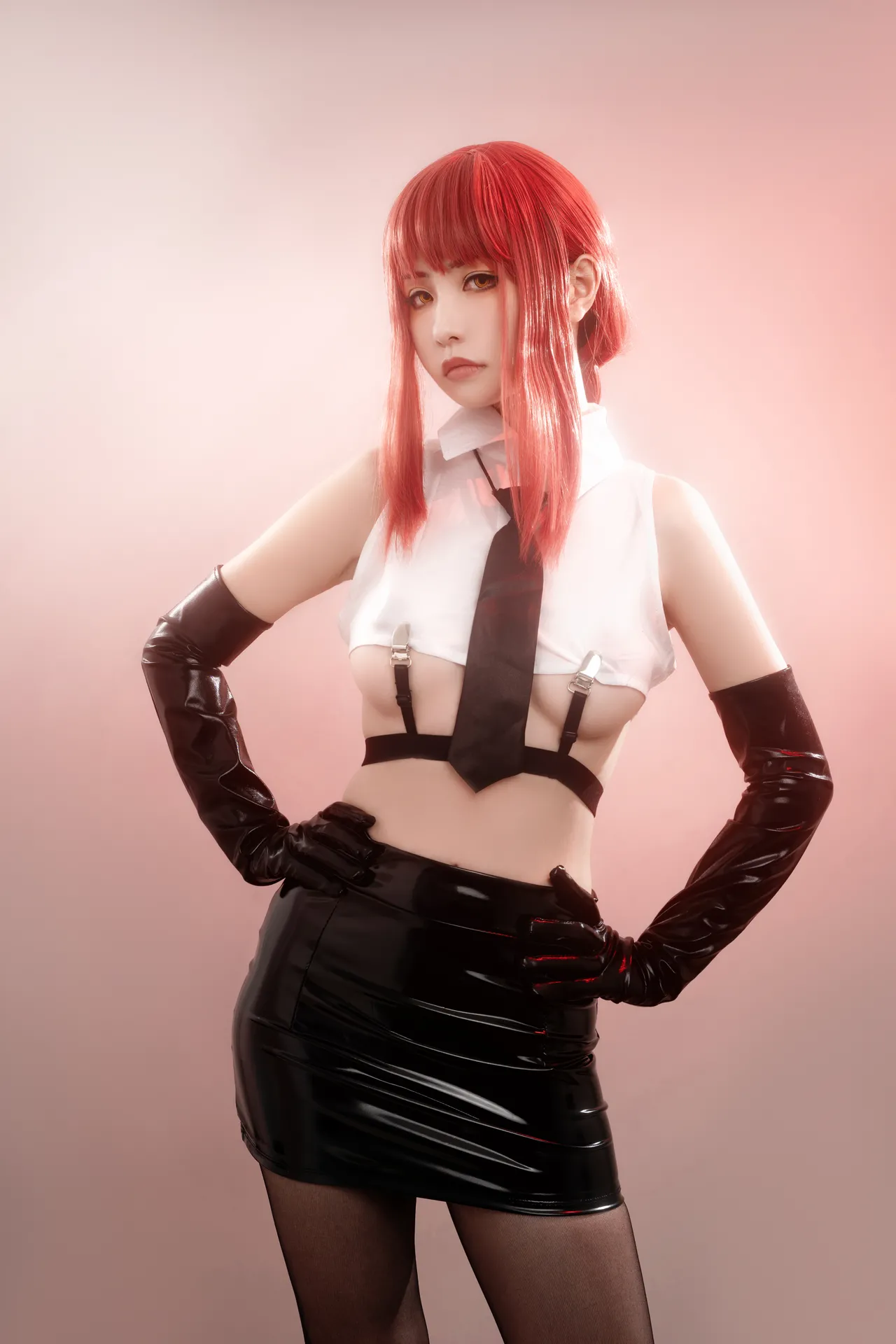 爆机少女喵小吉 - 玛奇玛-erohere10.webp