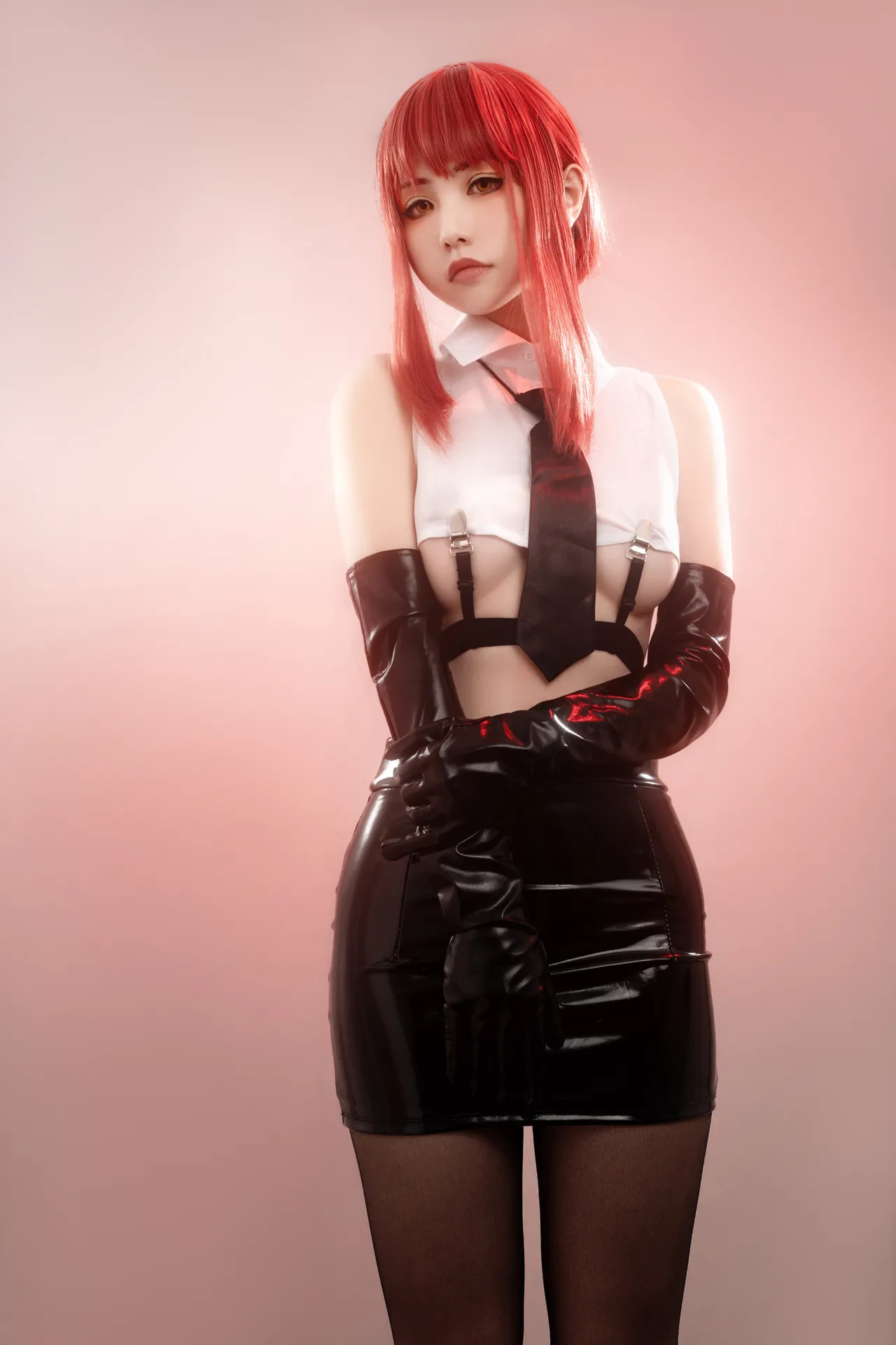爆机少女喵小吉 - 玛奇玛-erohere11.webp