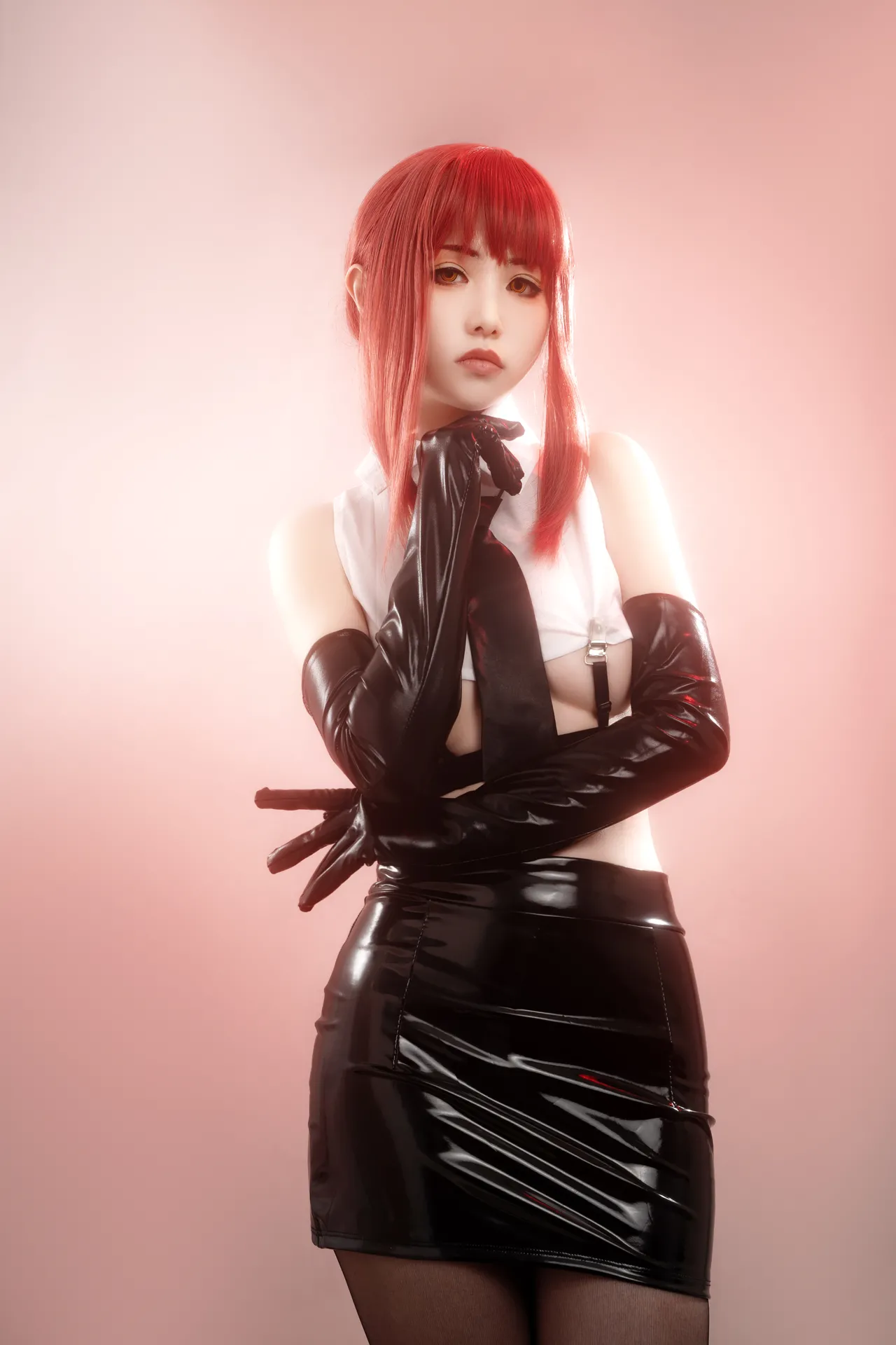 爆机少女喵小吉 - 玛奇玛-erohere12.webp