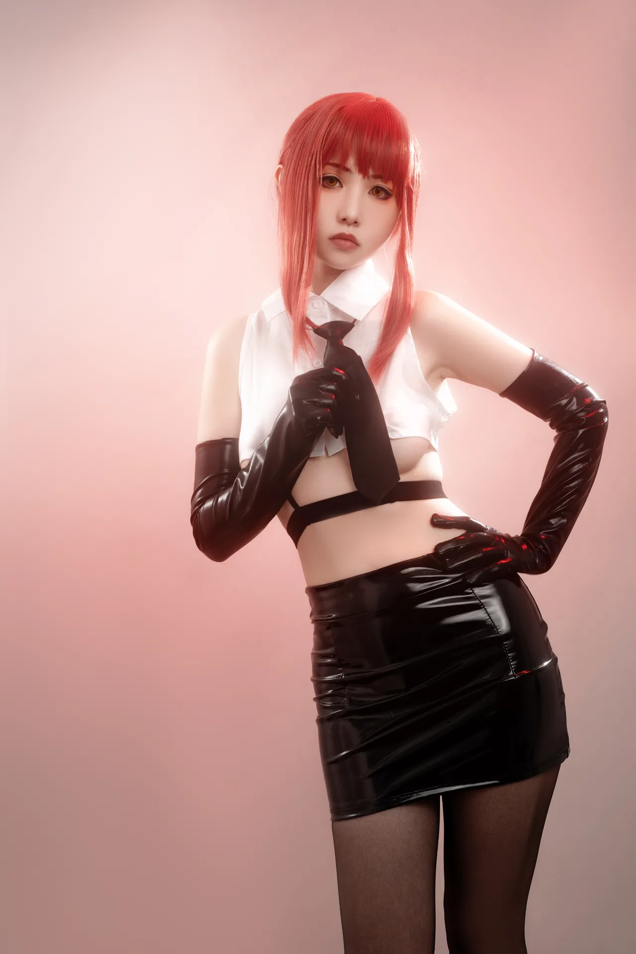 爆机少女喵小吉 - 玛奇玛-erohere13.webp