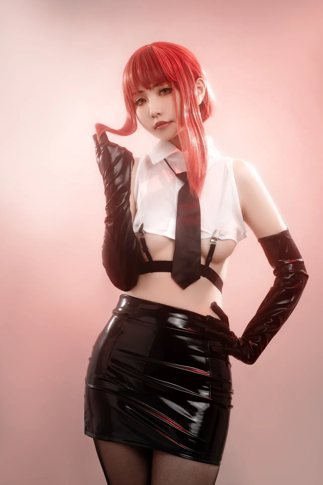 爆机少女喵小吉 - 玛奇玛-erohere14.webp
