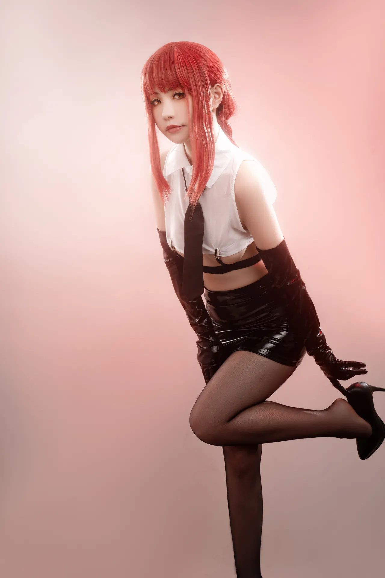 爆机少女喵小吉 - 玛奇玛-erohere15.webp