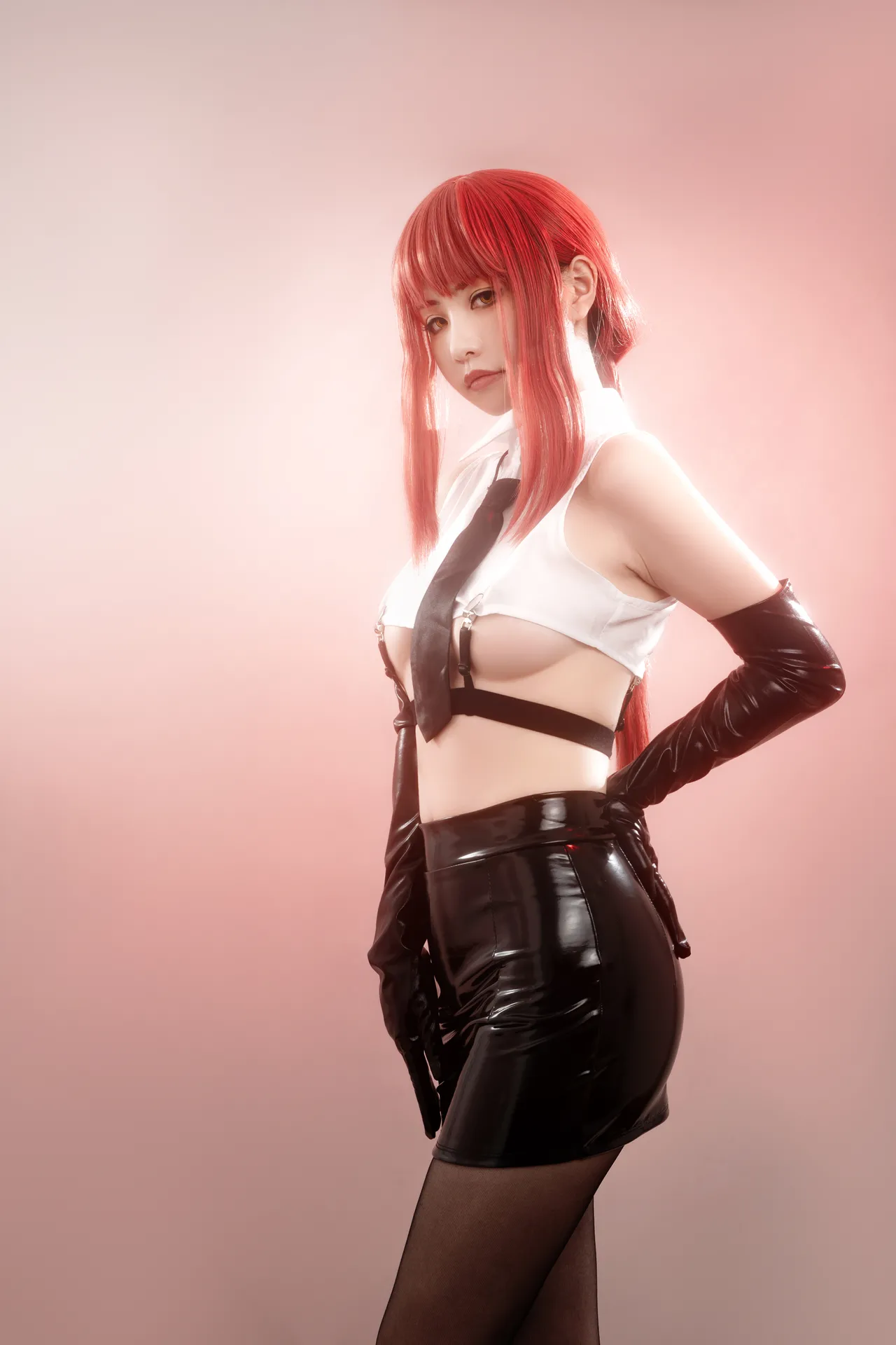 爆机少女喵小吉 - 玛奇玛-erohere16.webp