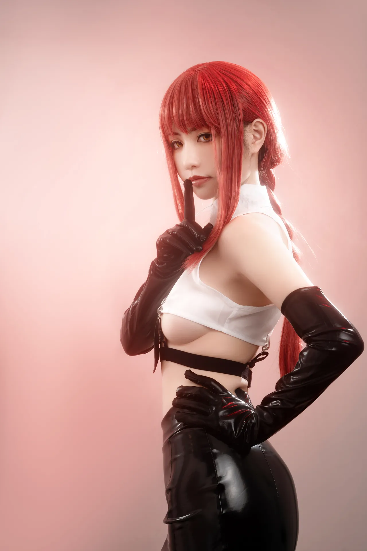 爆机少女喵小吉 - 玛奇玛-erohere17.webp