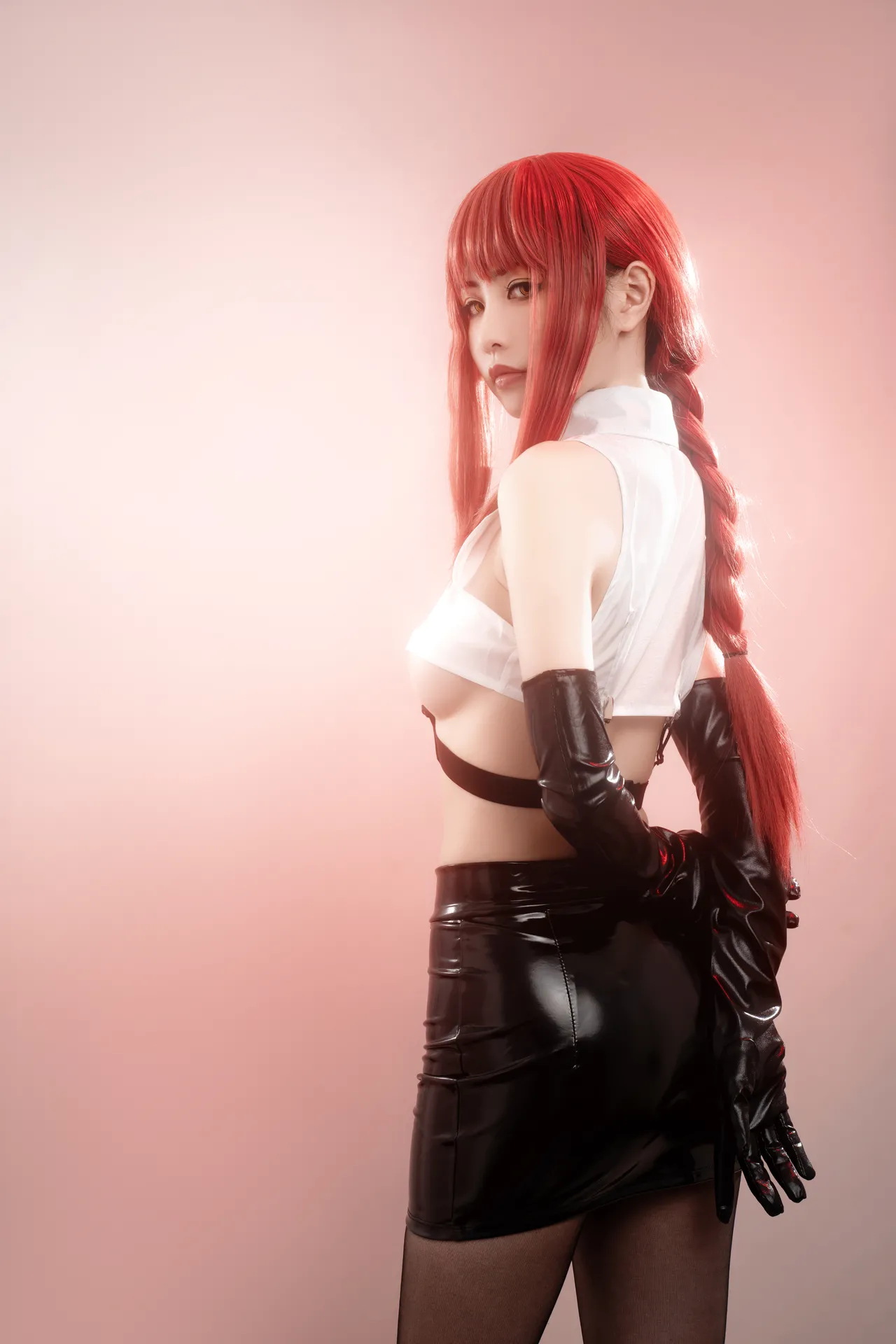 爆机少女喵小吉 - 玛奇玛-erohere18.webp