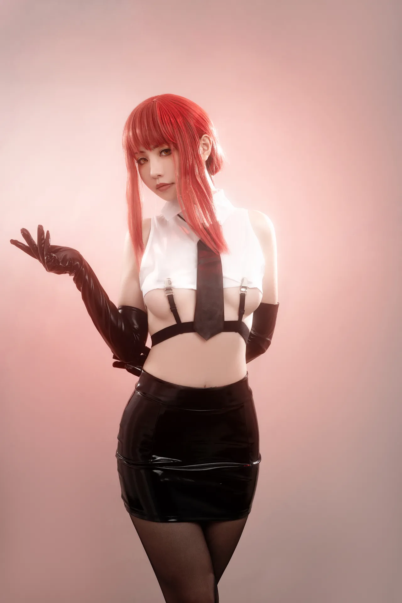 爆机少女喵小吉 - 玛奇玛-erohere19.webp
