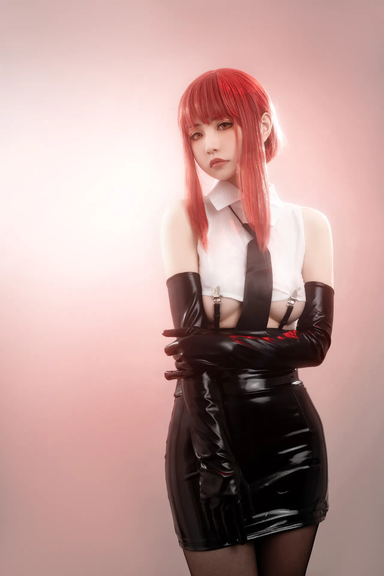 爆机少女喵小吉 - 玛奇玛-erohere2.webp