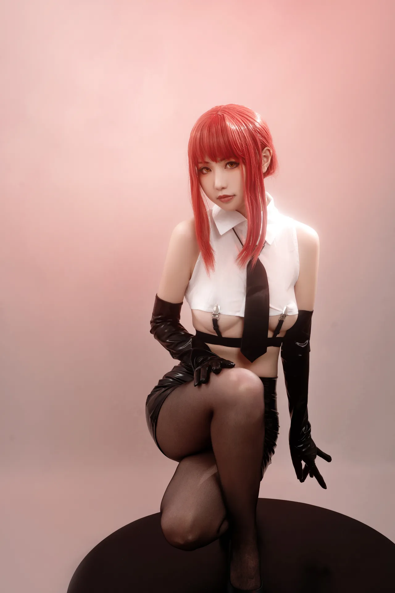 爆机少女喵小吉 - 玛奇玛-erohere20.webp