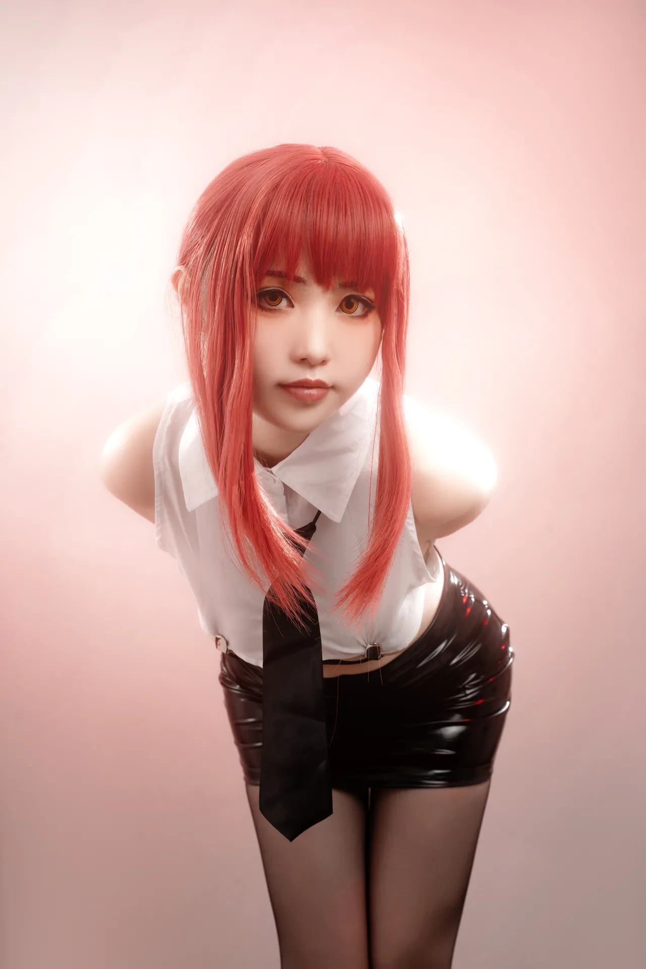 爆机少女喵小吉 - 玛奇玛-erohere21.webp