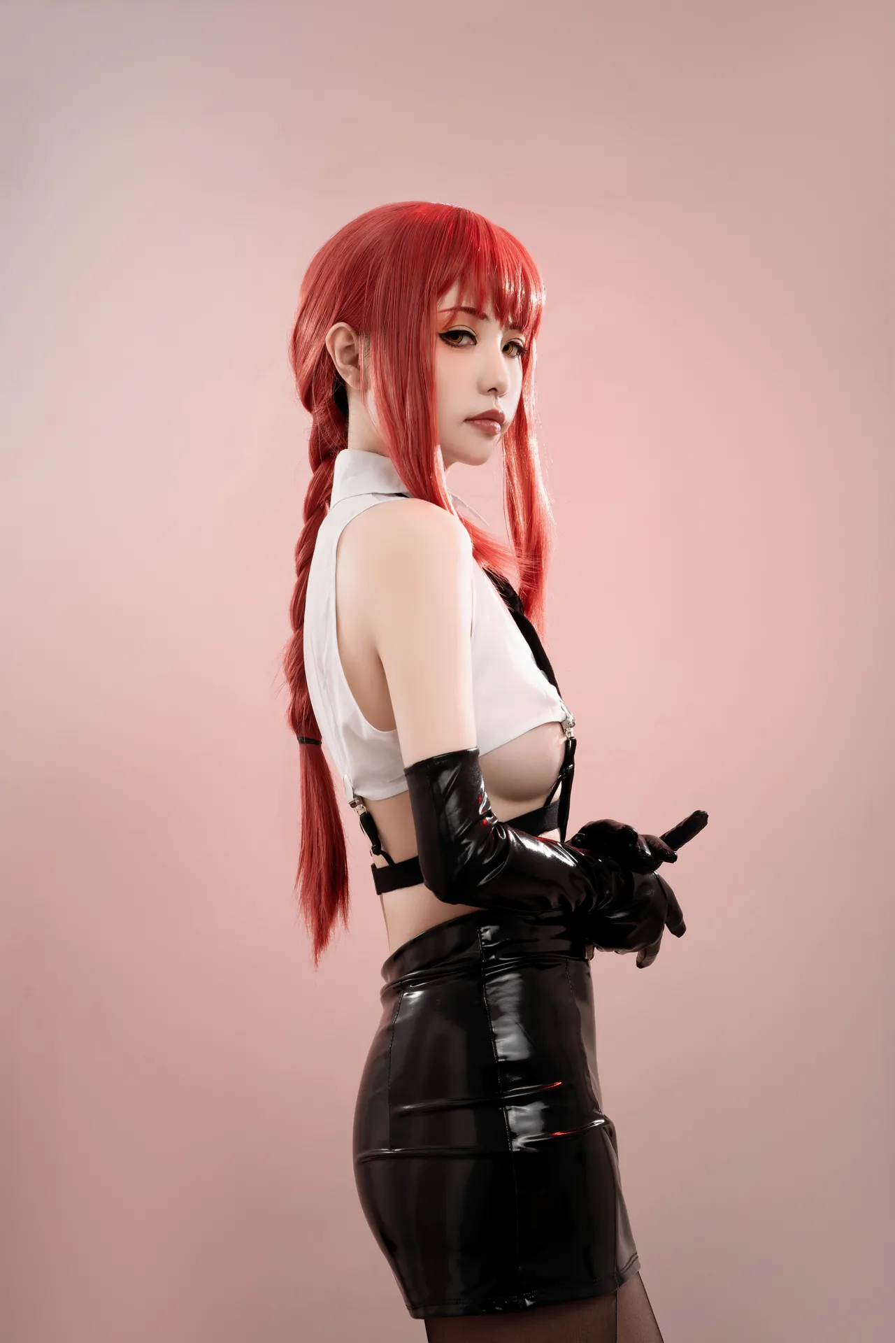 爆机少女喵小吉 - 玛奇玛-erohere23.webp