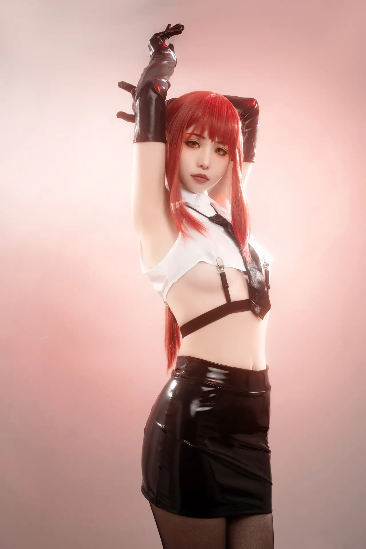 爆机少女喵小吉 - 玛奇玛-erohere24.webp