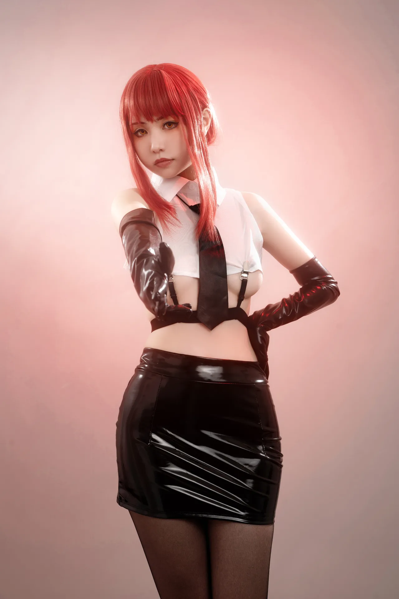 爆机少女喵小吉 - 玛奇玛-erohere26.webp