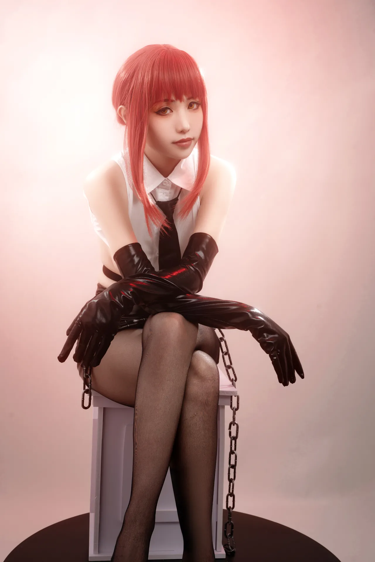 爆机少女喵小吉 - 玛奇玛-erohere28.webp
