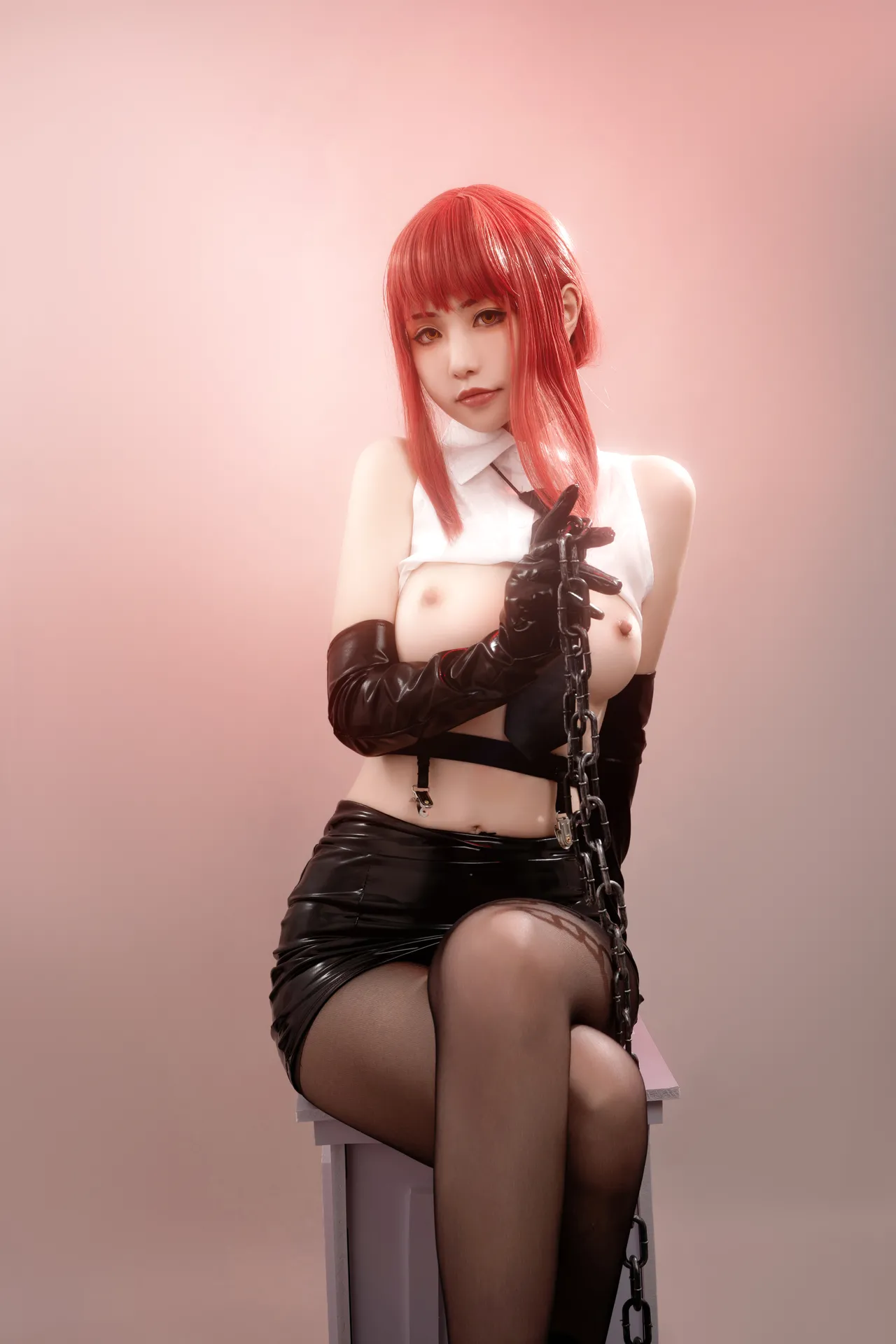 爆机少女喵小吉 - 玛奇玛-erohere29.webp