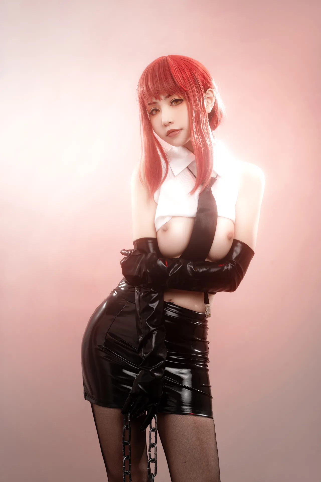爆机少女喵小吉 - 玛奇玛-erohere30.webp