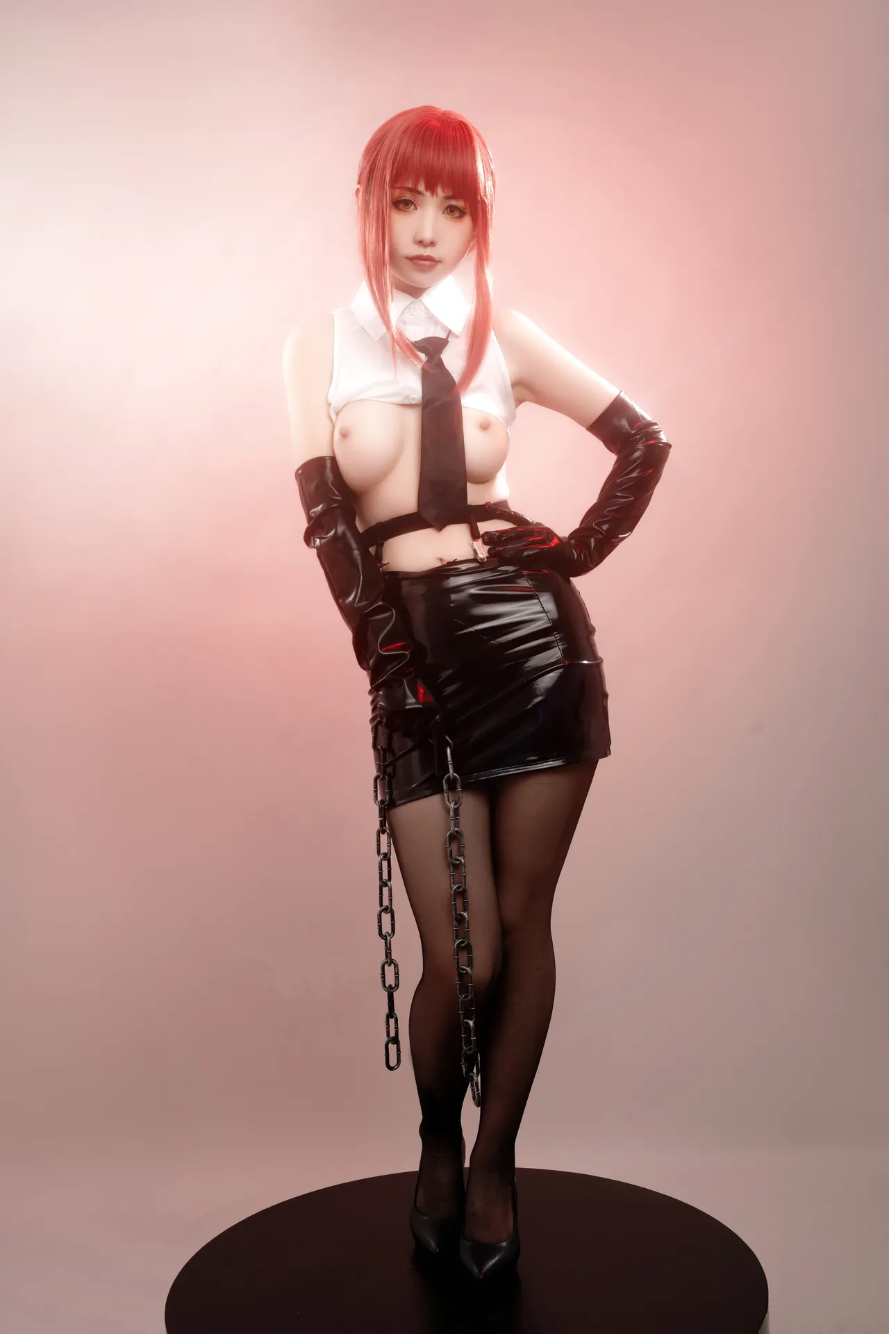 爆机少女喵小吉 - 玛奇玛-erohere31.webp