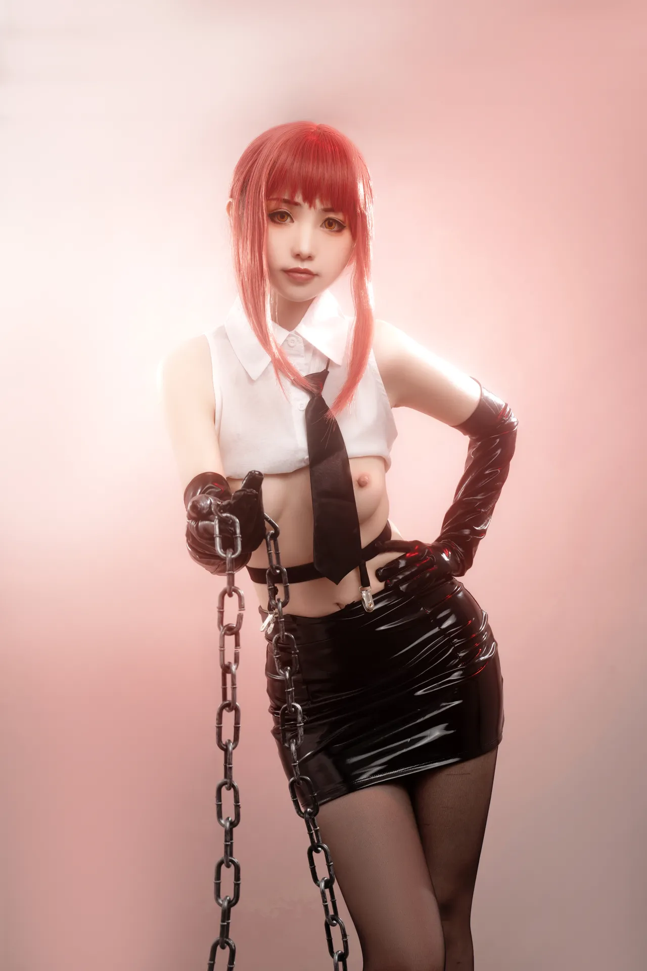 爆机少女喵小吉 - 玛奇玛-erohere32.webp