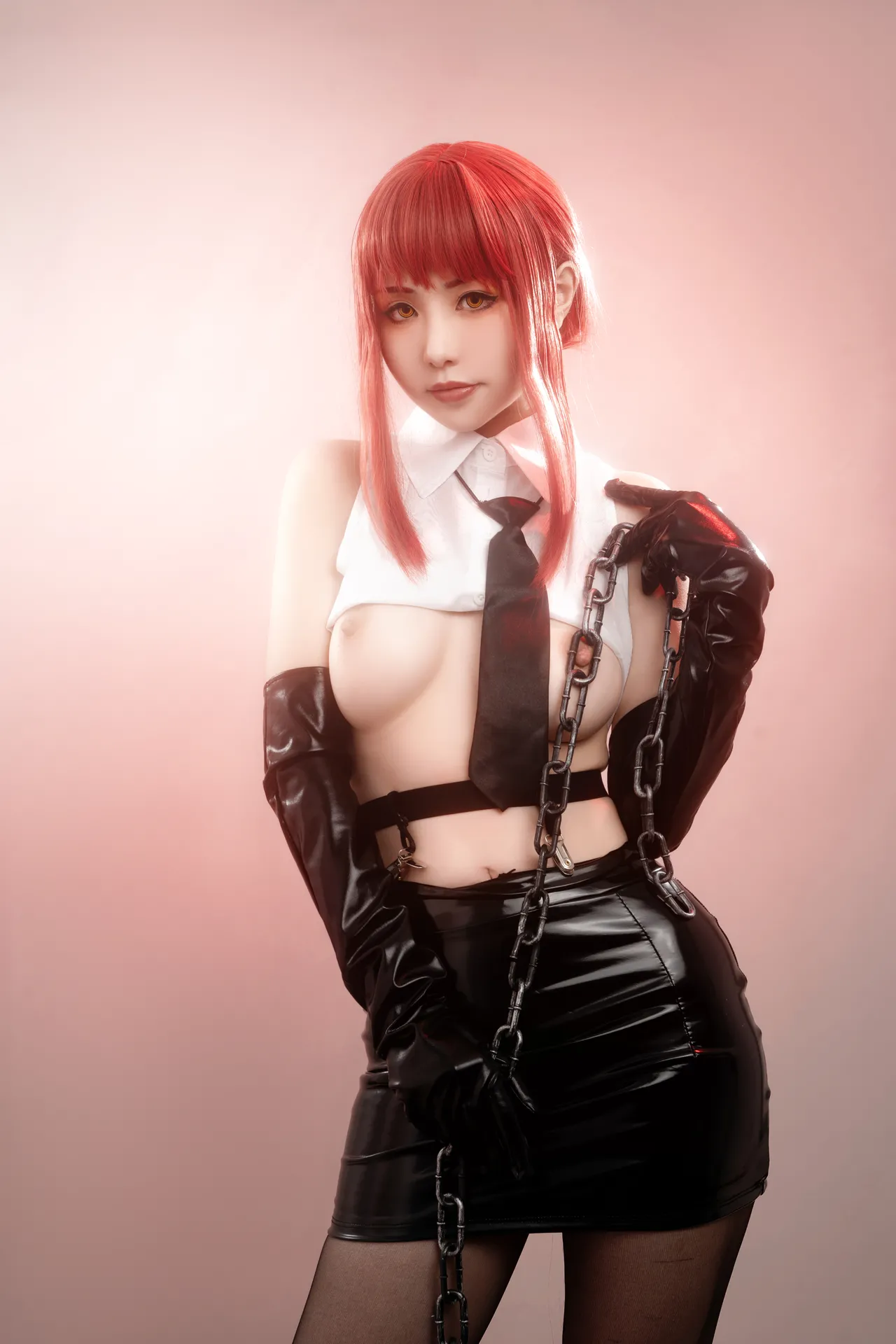 爆机少女喵小吉 - 玛奇玛-erohere33.webp