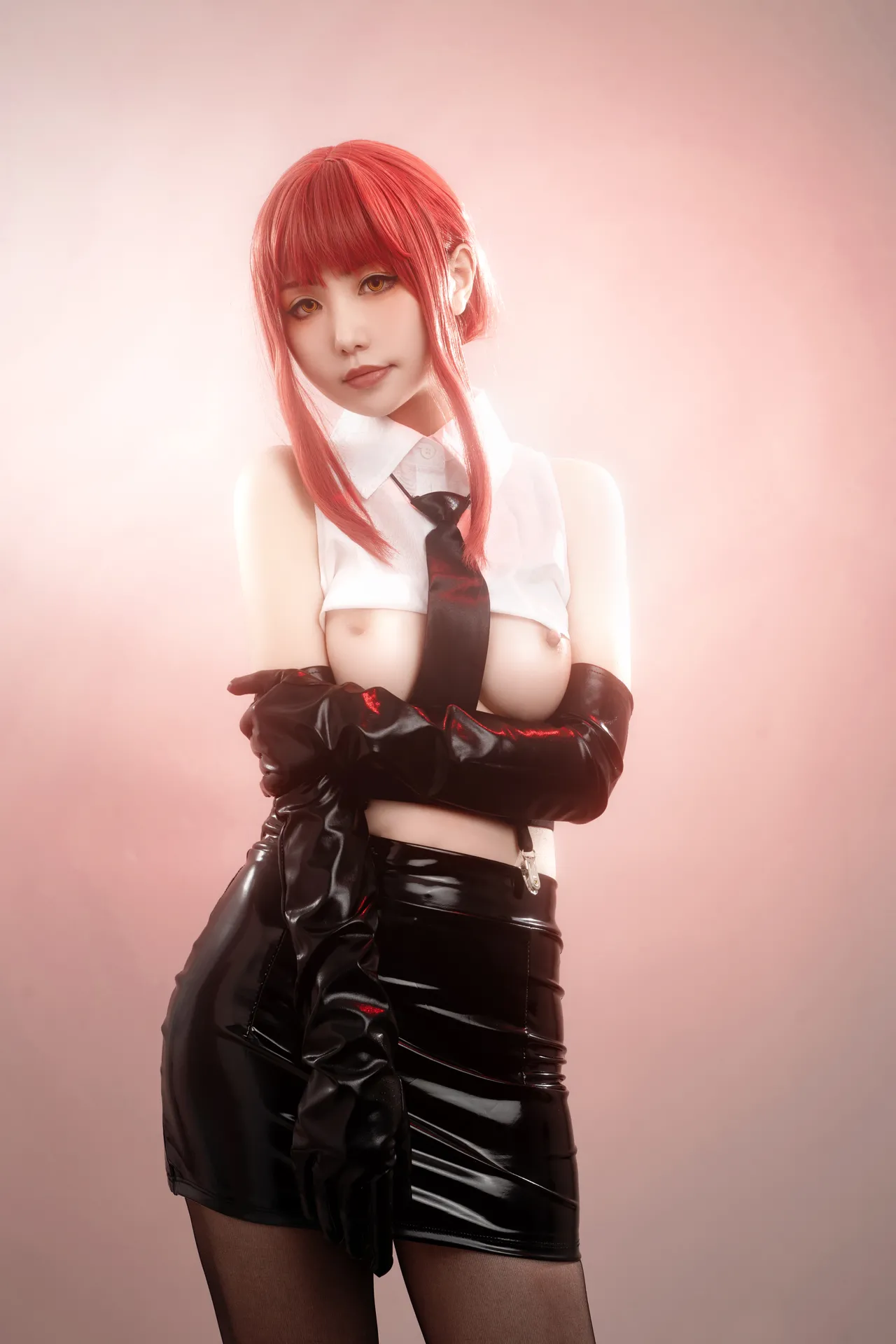 爆机少女喵小吉 - 玛奇玛-erohere35.webp