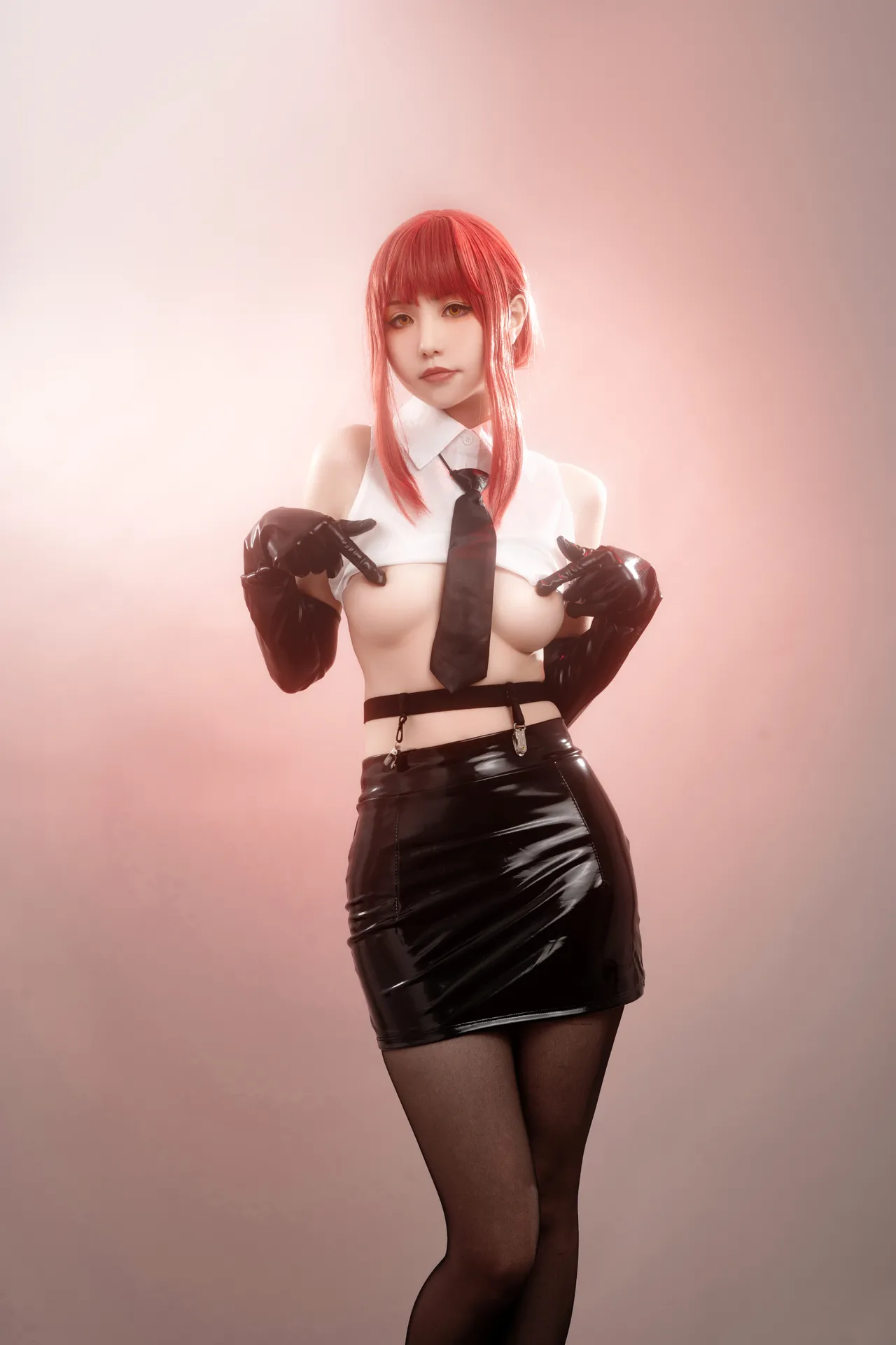 爆机少女喵小吉 - 玛奇玛-erohere37.webp