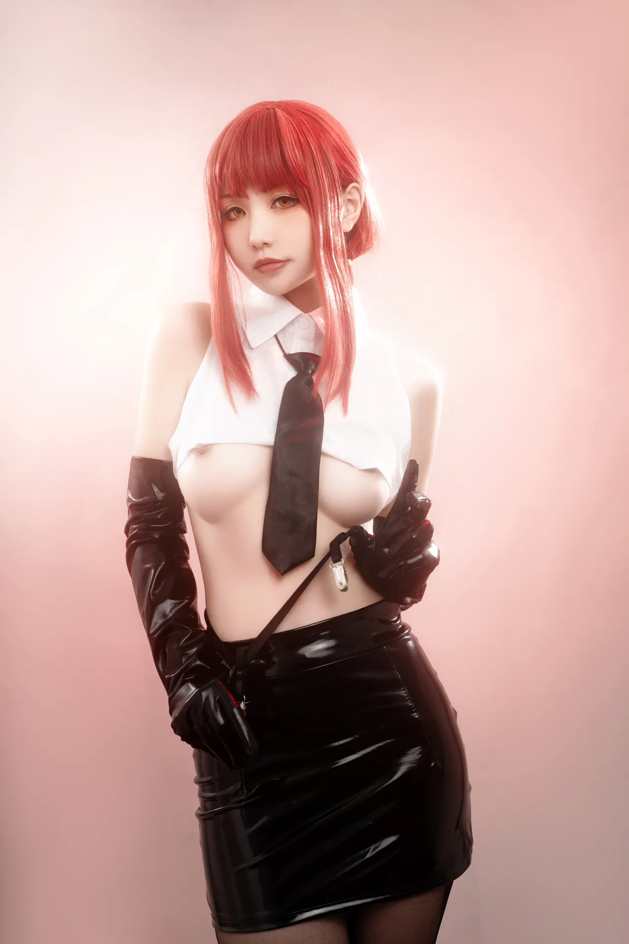 爆机少女喵小吉 - 玛奇玛-erohere38.webp