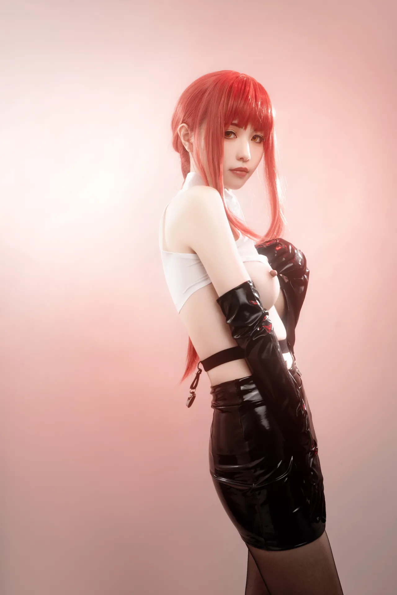 爆机少女喵小吉 - 玛奇玛-erohere40.webp