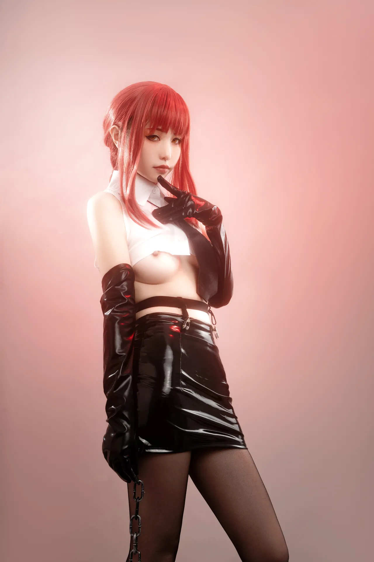 爆机少女喵小吉 - 玛奇玛-erohere41.webp