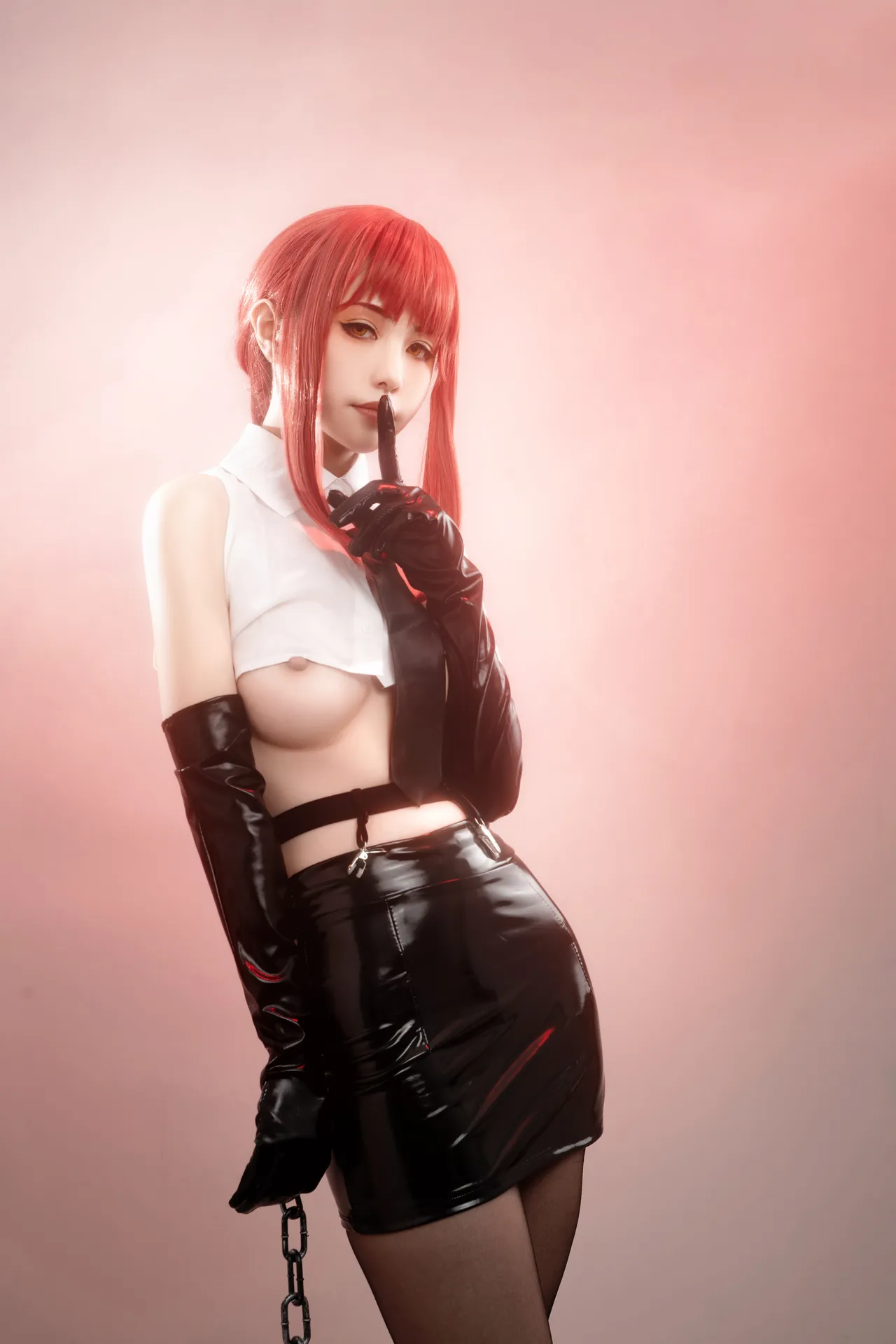 爆机少女喵小吉 - 玛奇玛-erohere42.webp
