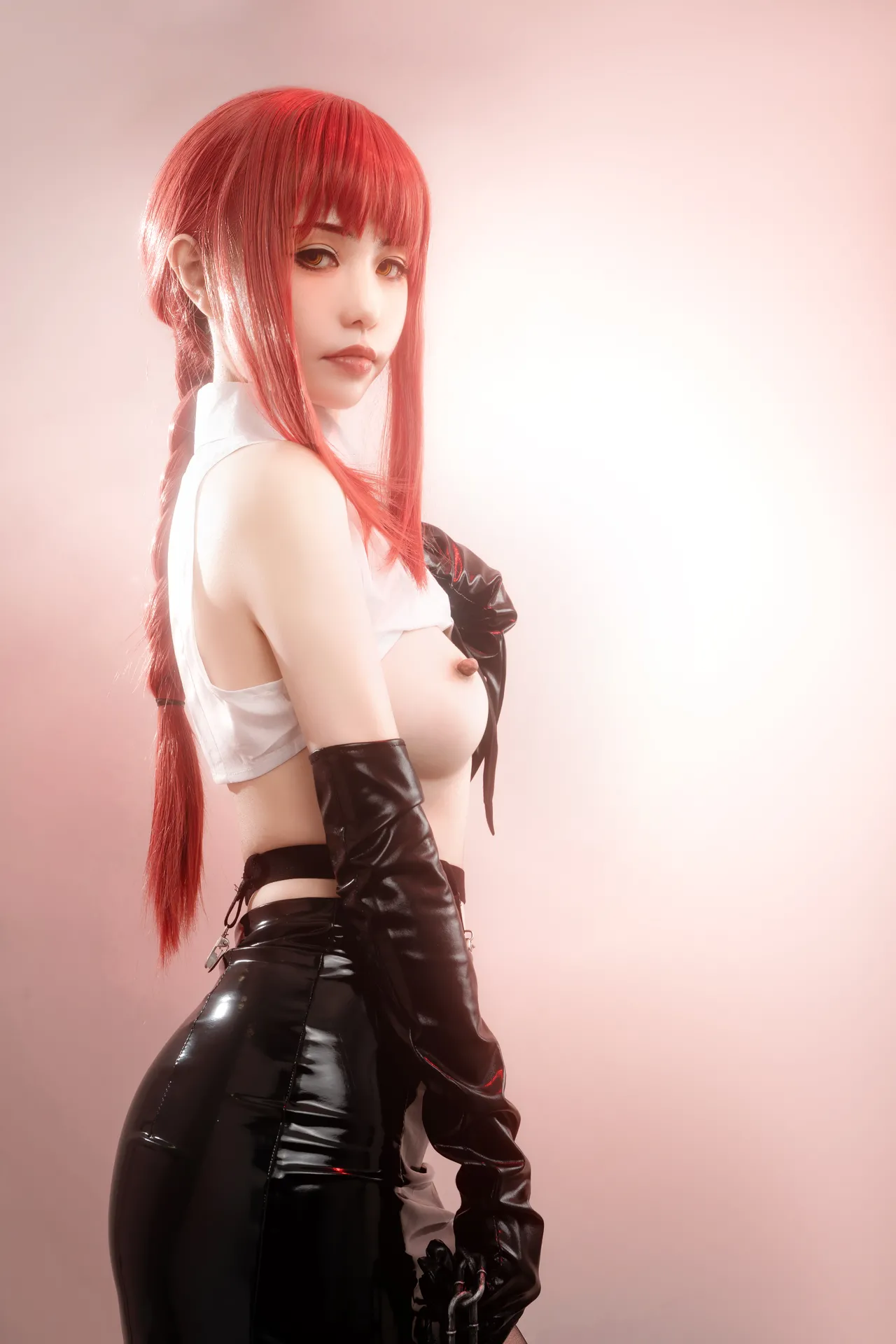 爆机少女喵小吉 - 玛奇玛-erohere44.webp