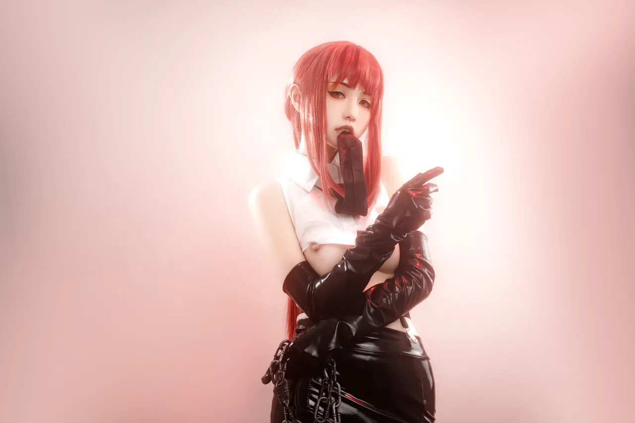 爆机少女喵小吉 - 玛奇玛-erohere48.webp