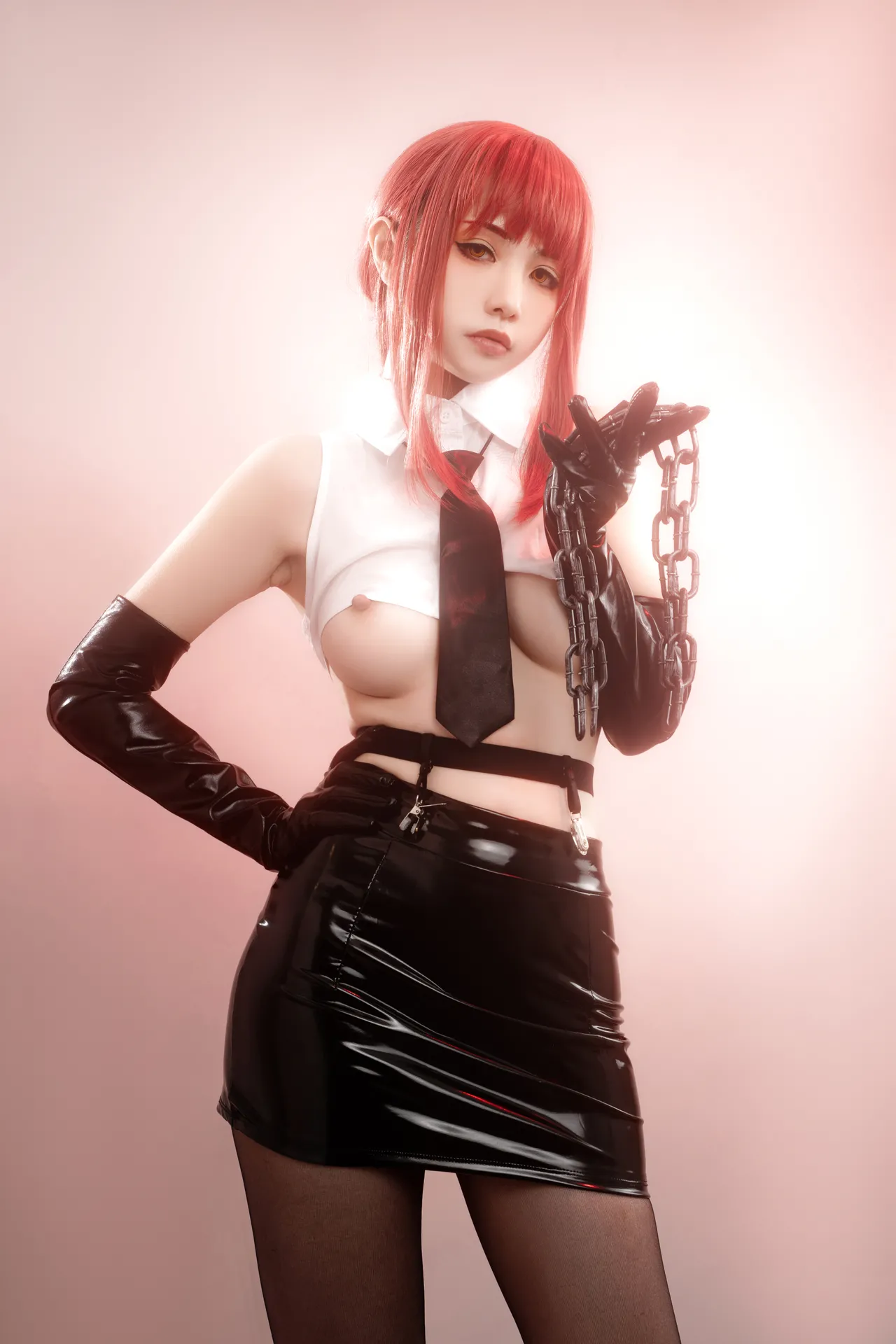 爆机少女喵小吉 - 玛奇玛-erohere49.webp