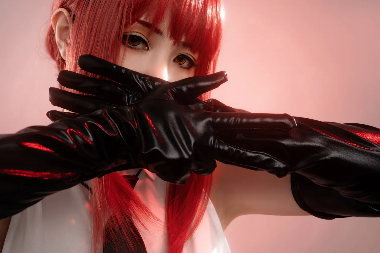 爆机少女喵小吉 - 玛奇玛-erohere5.webp