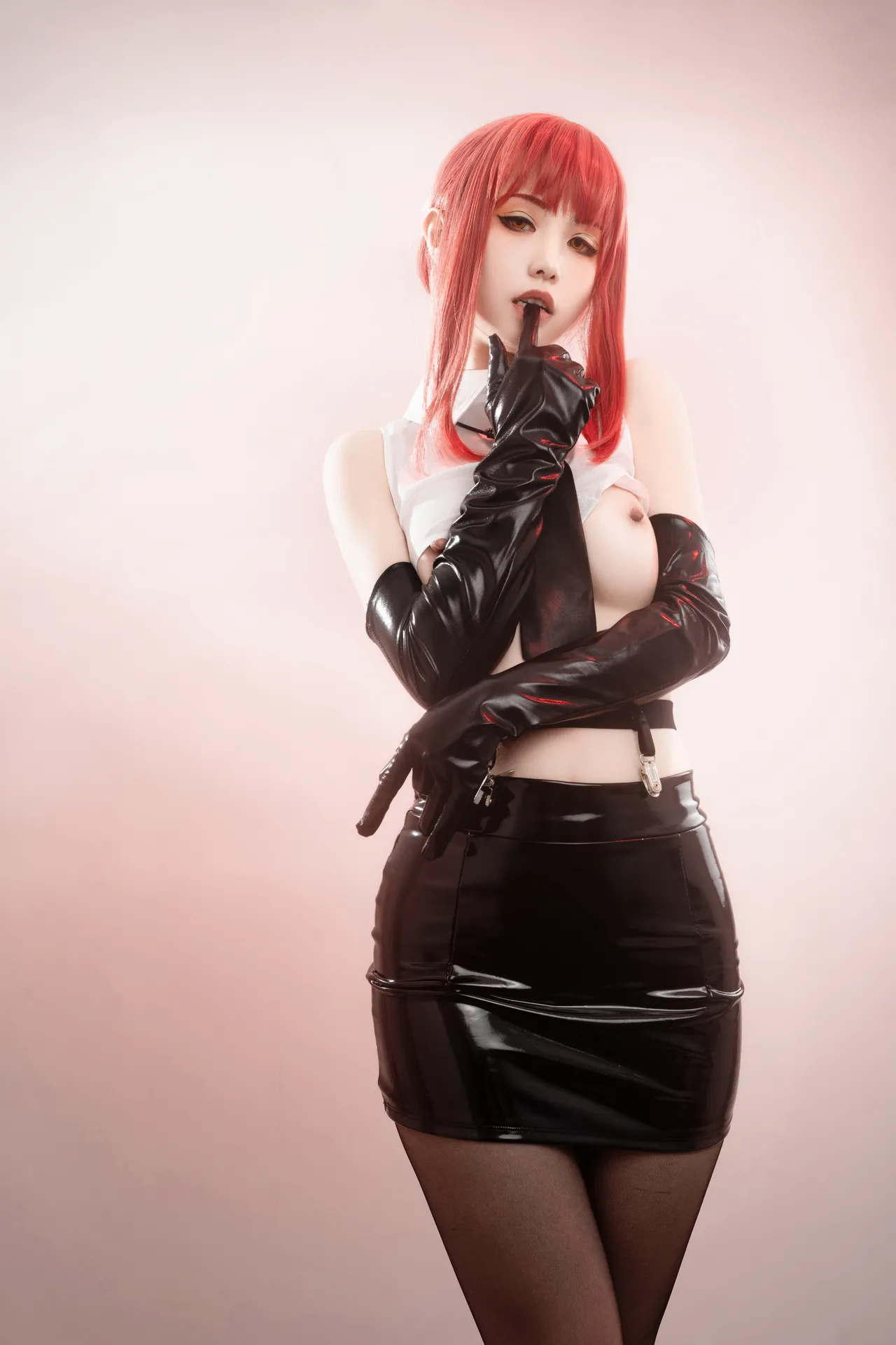 爆机少女喵小吉 - 玛奇玛-erohere52.webp