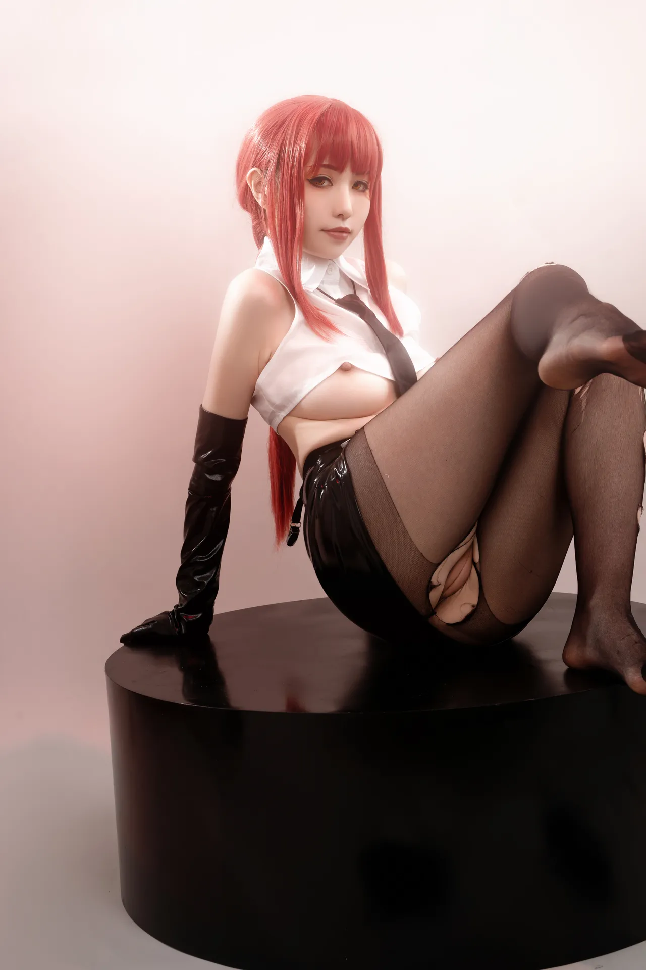 爆机少女喵小吉 - 玛奇玛-erohere53.webp