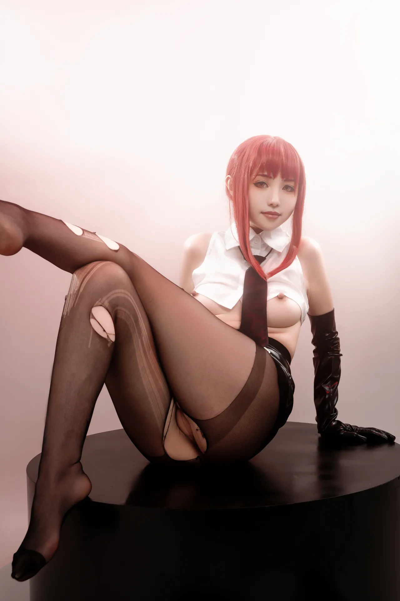 爆机少女喵小吉 - 玛奇玛-erohere59.webp
