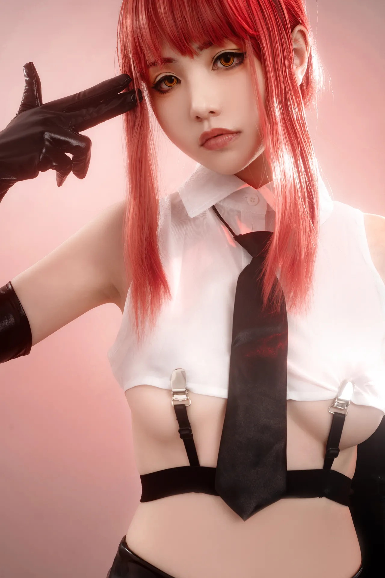 爆机少女喵小吉 - 玛奇玛-erohere6.webp