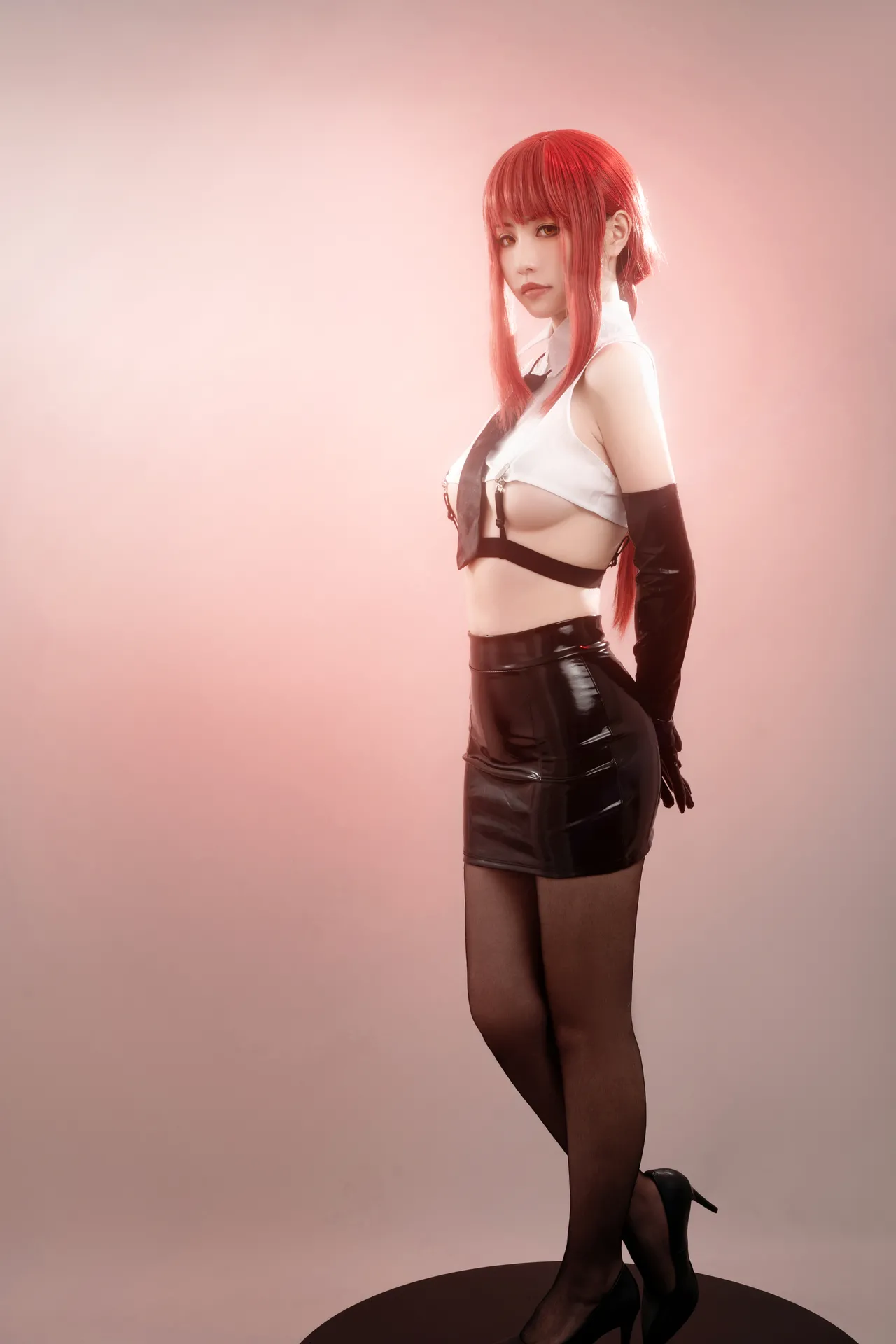 爆机少女喵小吉 - 玛奇玛-erohere7.webp