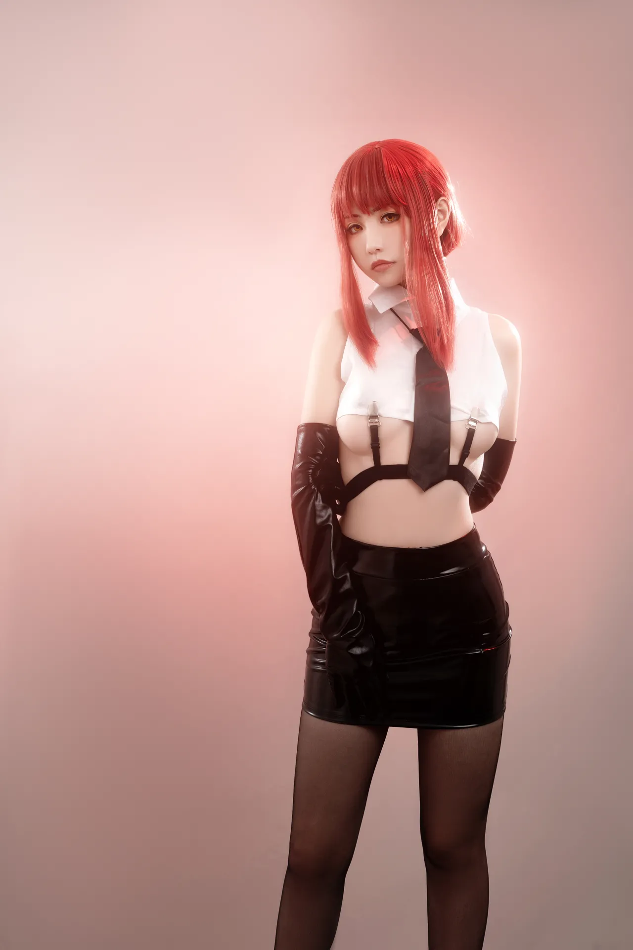 爆机少女喵小吉 - 玛奇玛-erohere8.webp