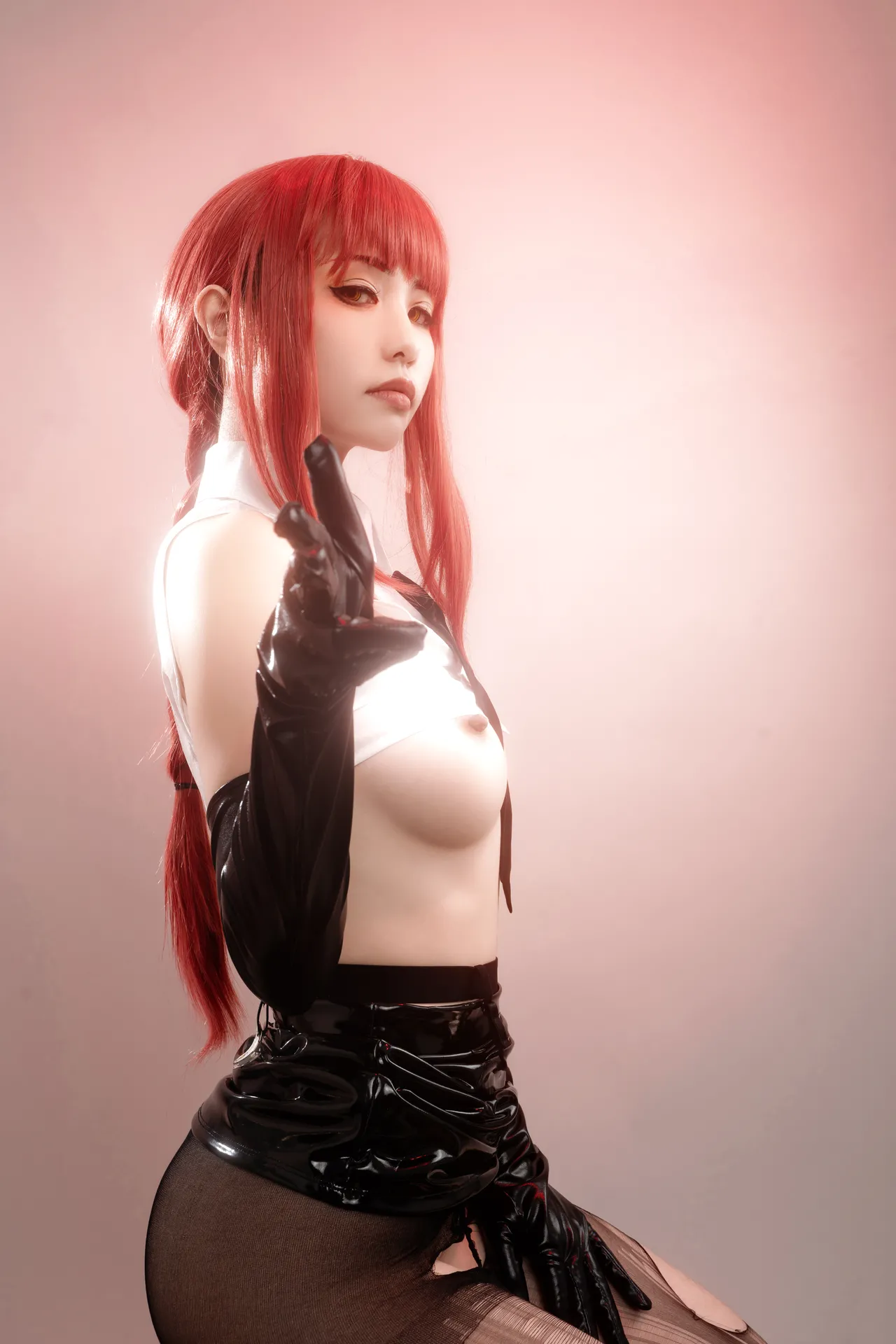 爆机少女喵小吉 - 玛奇玛-erohere81.webp