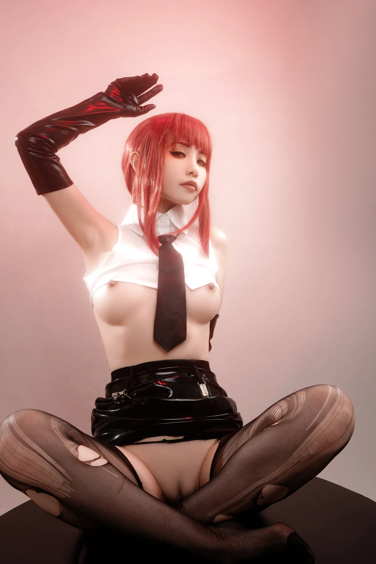 爆机少女喵小吉 - 玛奇玛-erohere82.webp
